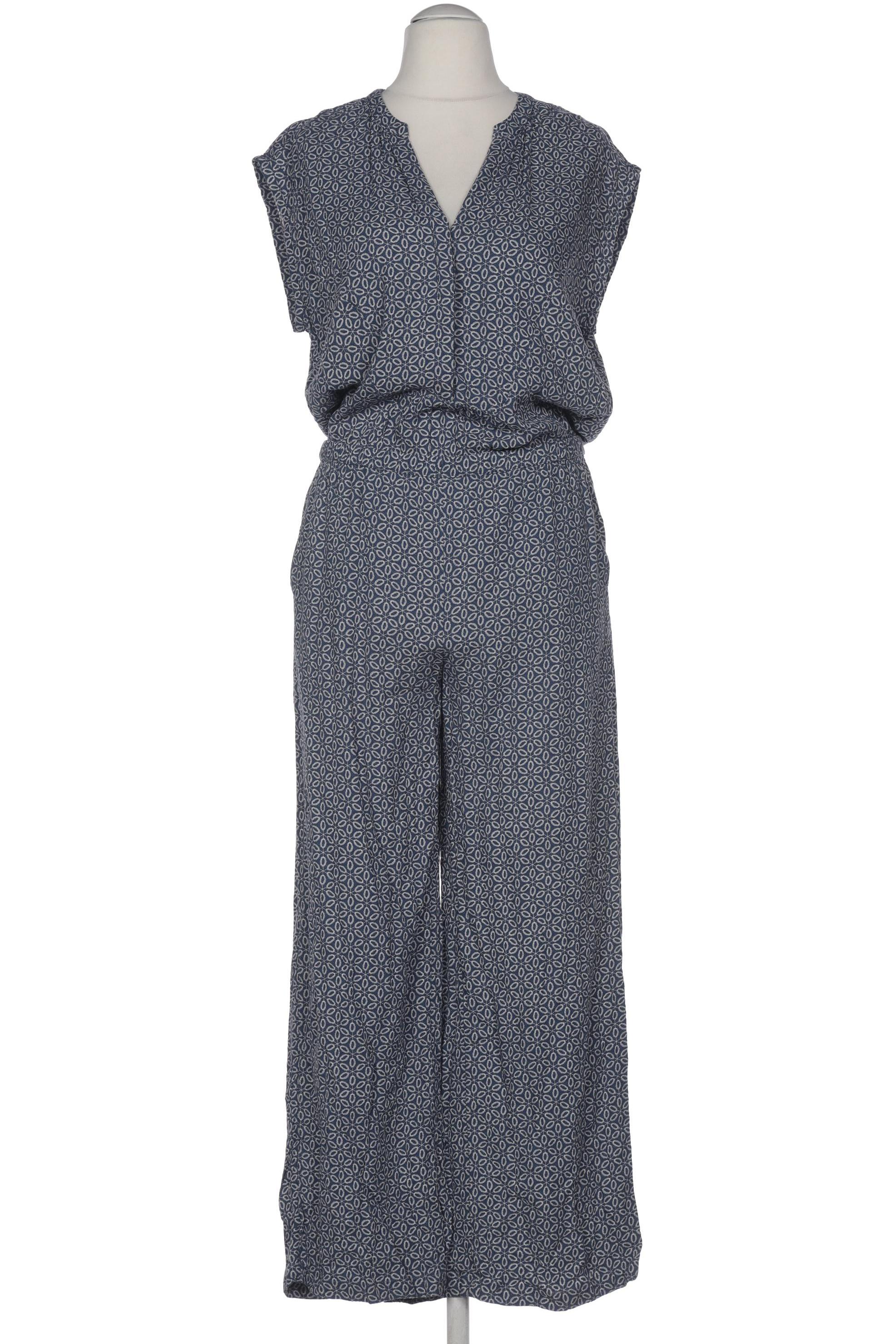 

s.Oliver Damen Jumpsuit/Overall, blau, Gr. 40