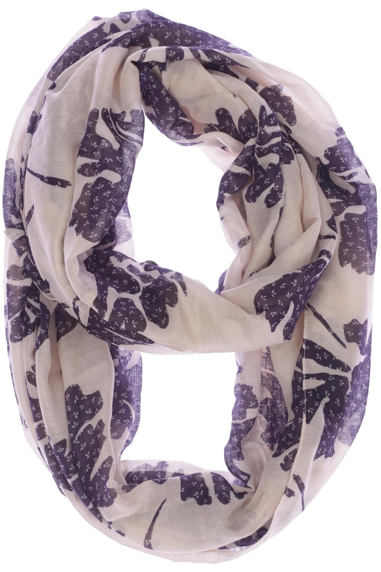 

s.Oliver Damen Schal, beige, Gr.