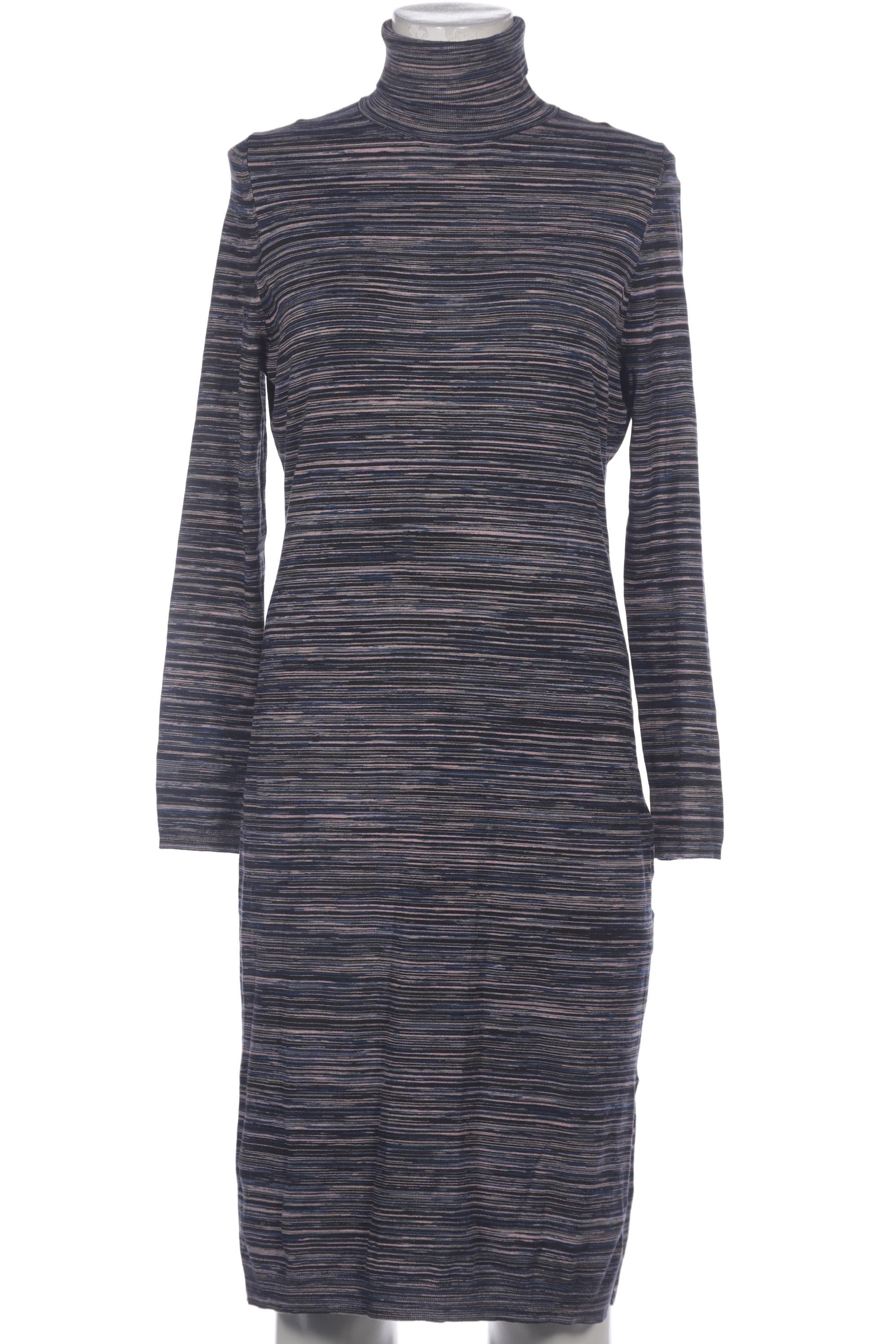 

s.Oliver Damen Kleid, blau, Gr. 38