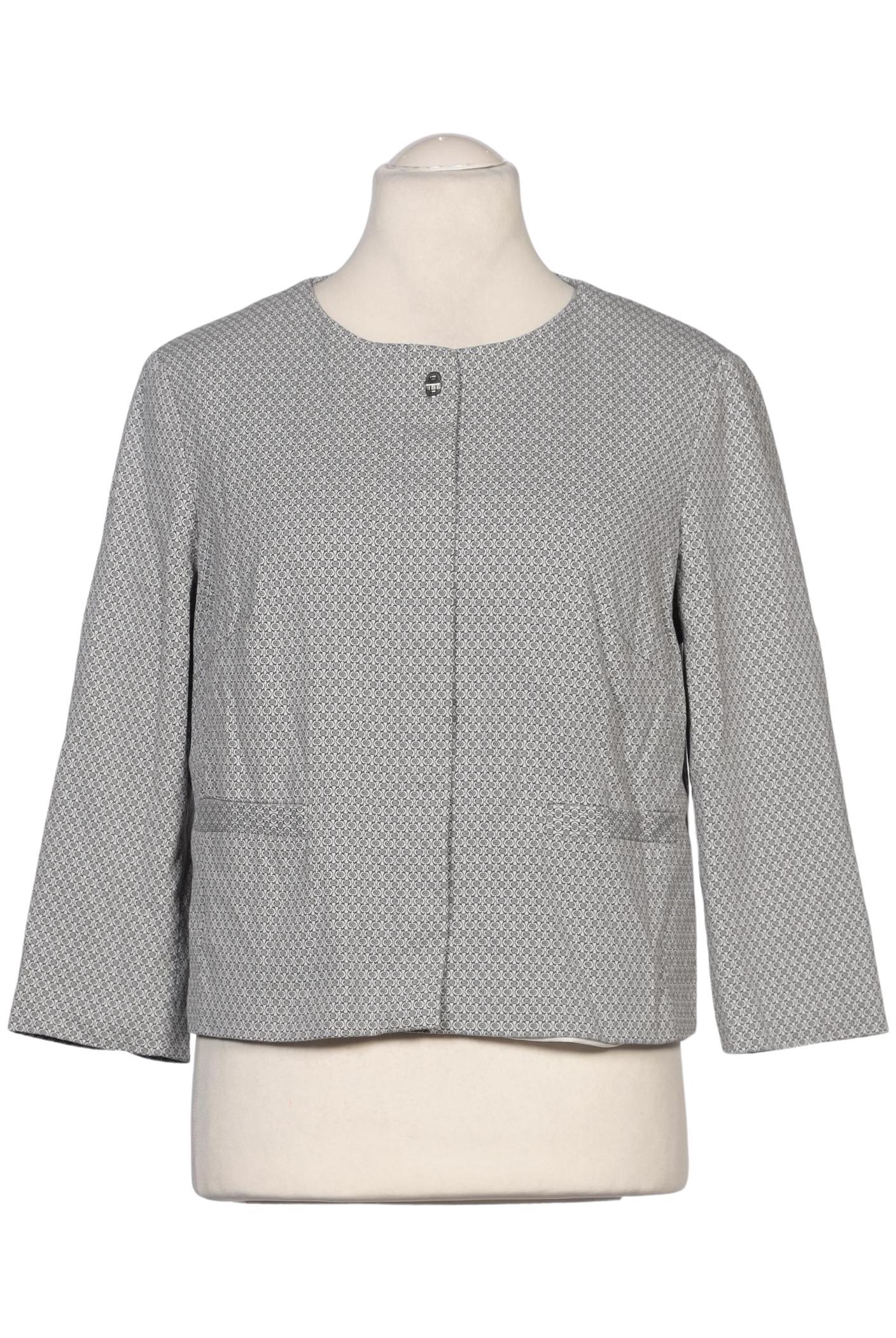 

s.Oliver Damen Blazer, grau, Gr. 44