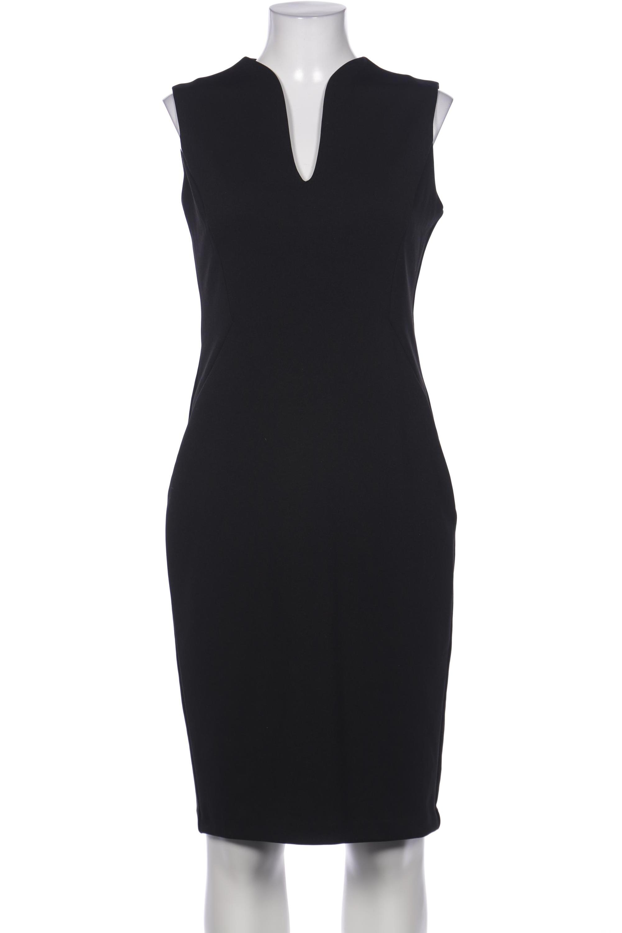 

s.Oliver Damen Kleid, schwarz, Gr. 40