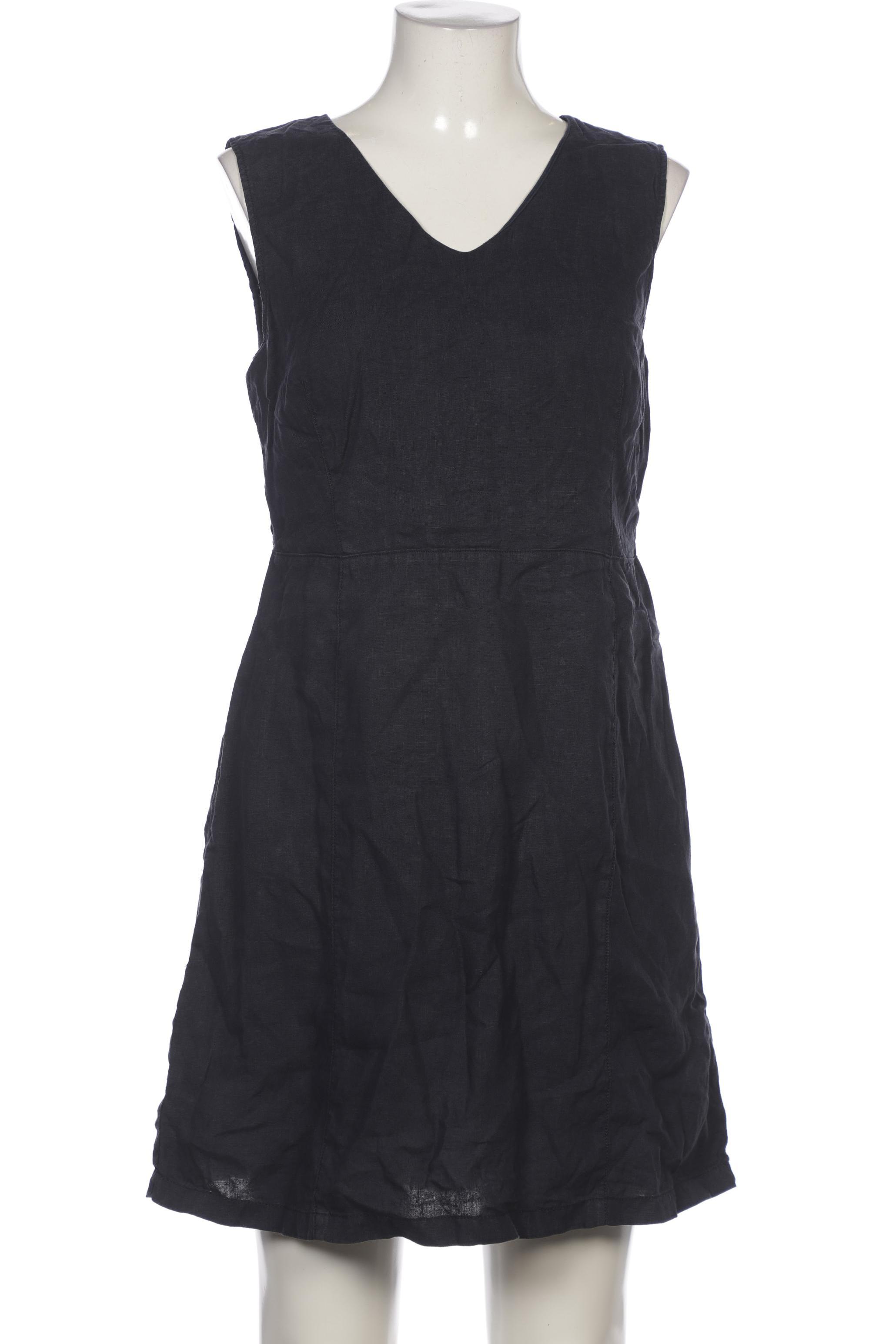 

s.Oliver Damen Kleid, marineblau