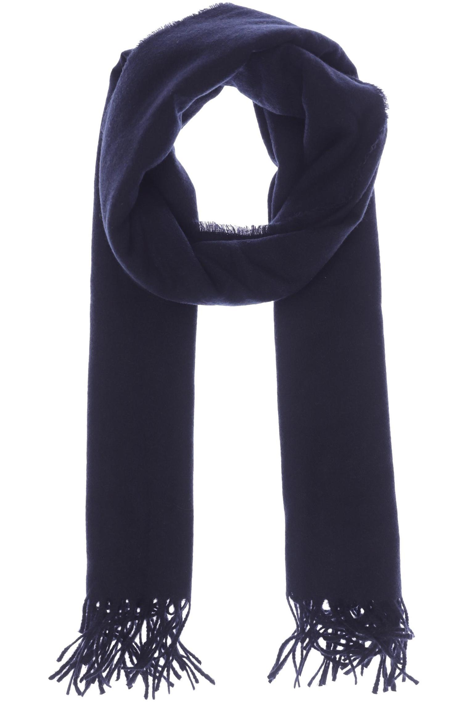 

s.Oliver Damen Schal, schwarz, Gr.