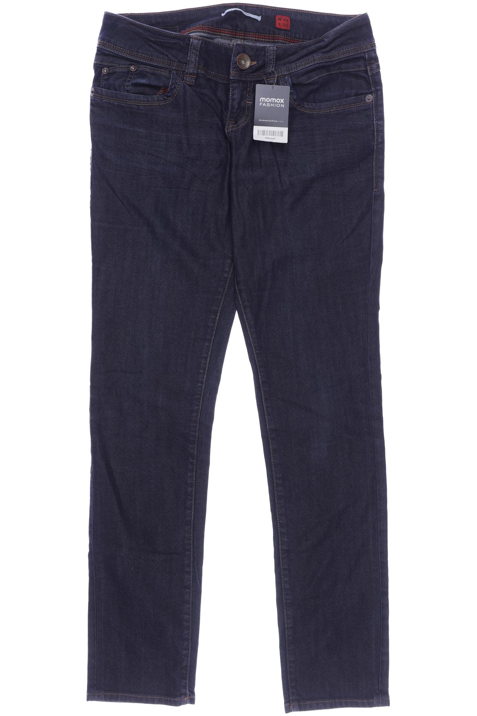 

s.Oliver Damen Jeans, marineblau, Gr. 40