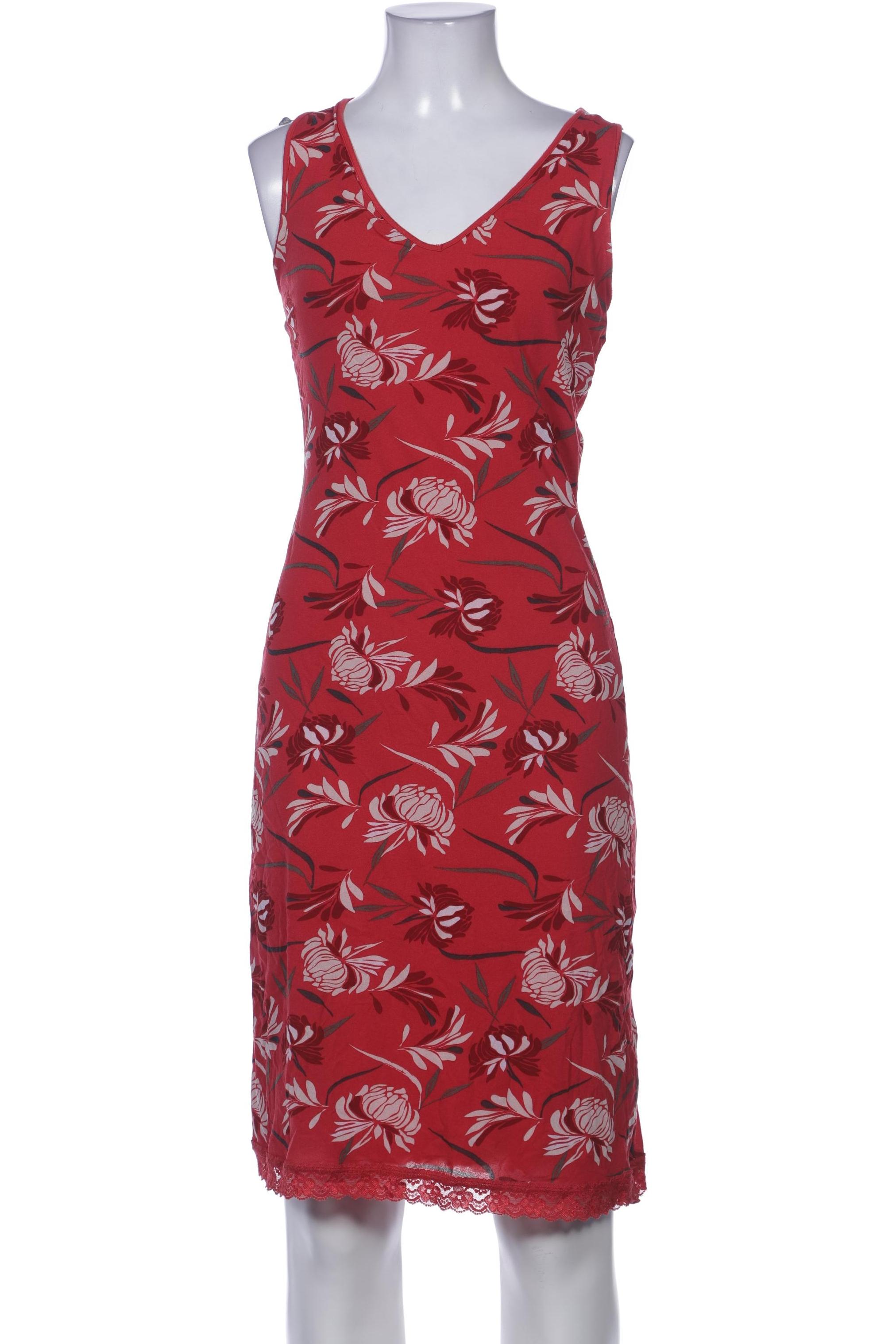 

s.Oliver Damen Kleid, rot, Gr. 36