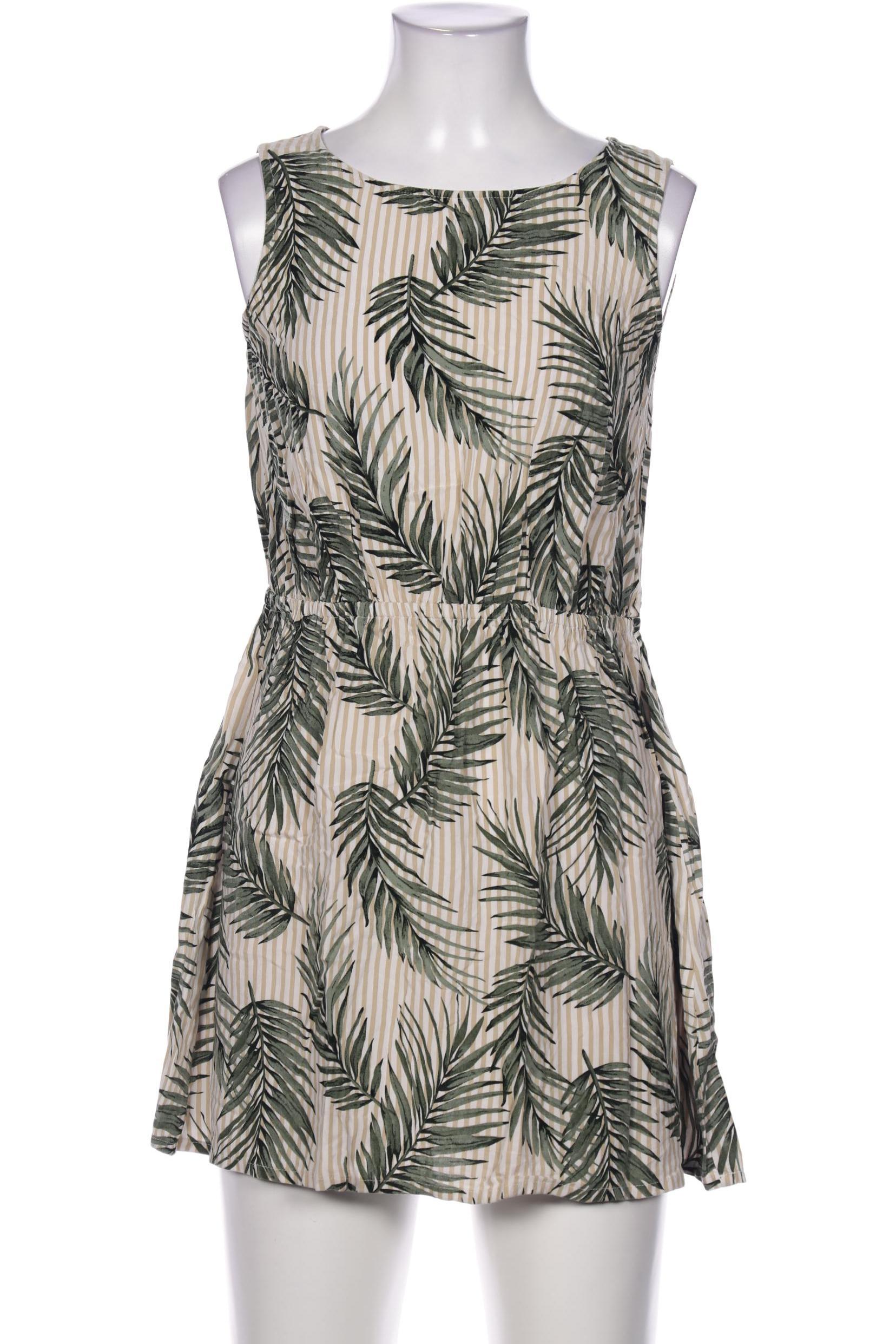 

s.Oliver Damen Kleid, grün, Gr. 34