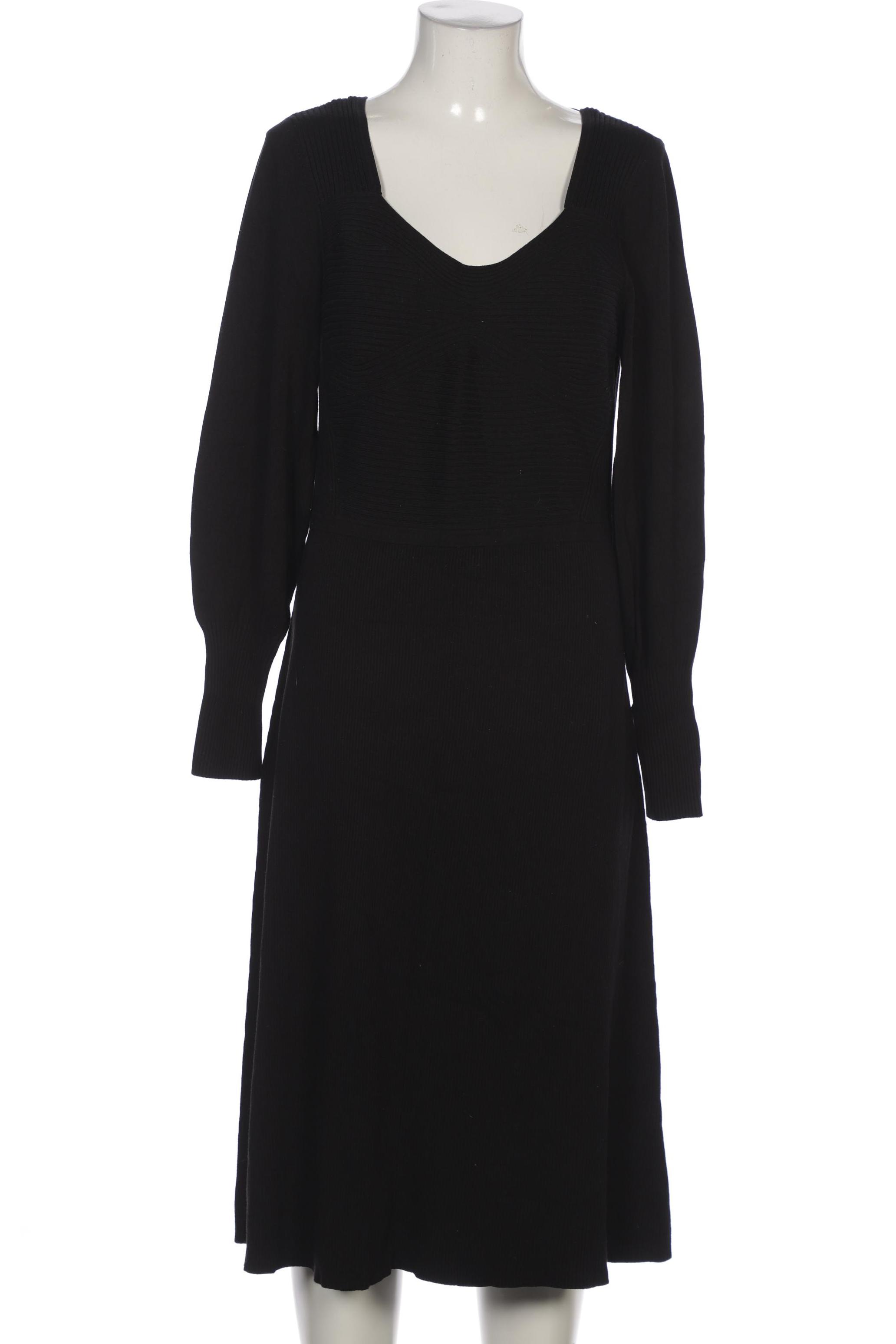 

s.Oliver Damen Kleid, schwarz, Gr. 40