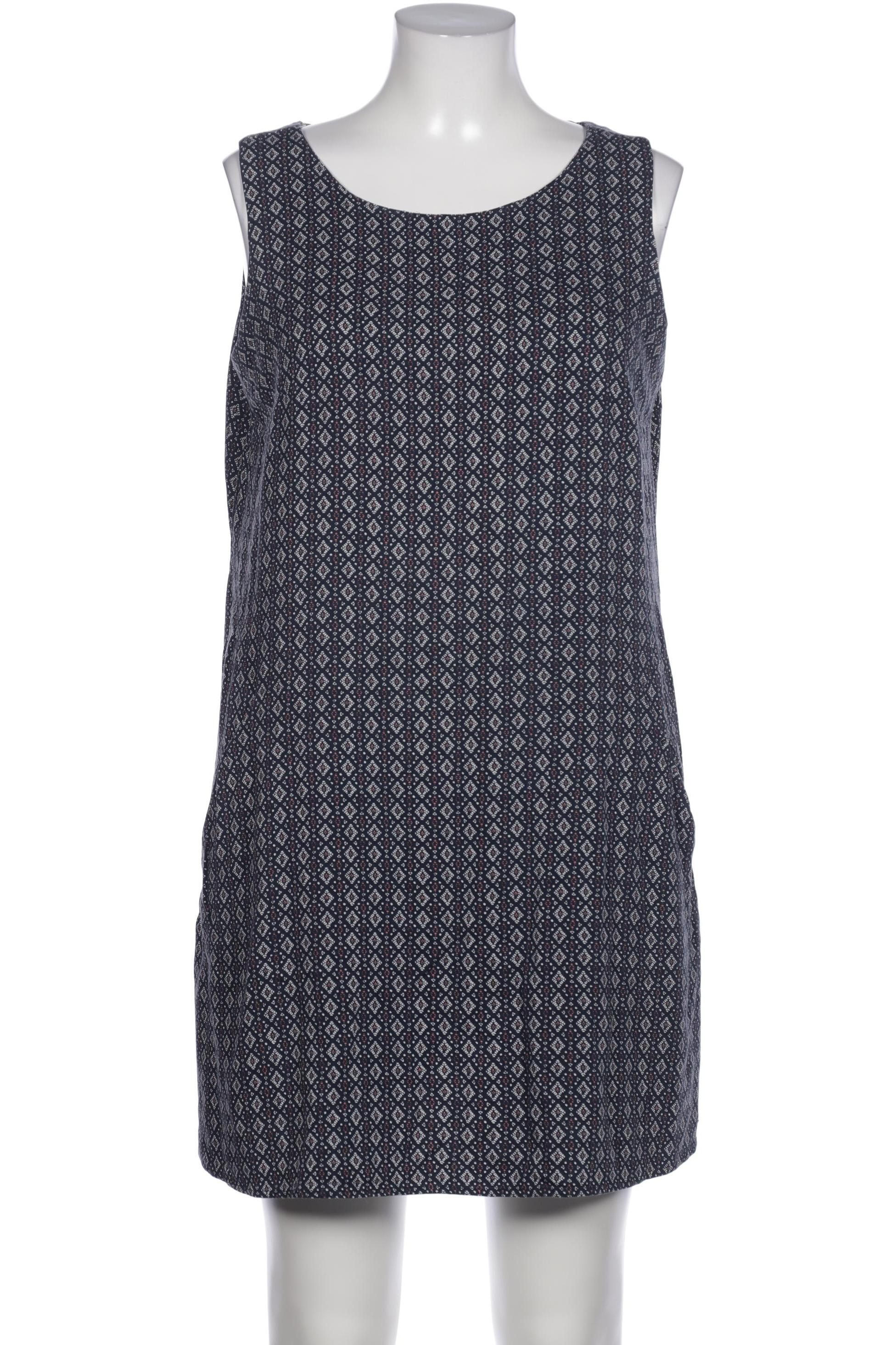 

s.Oliver Damen Kleid, marineblau, Gr. 46