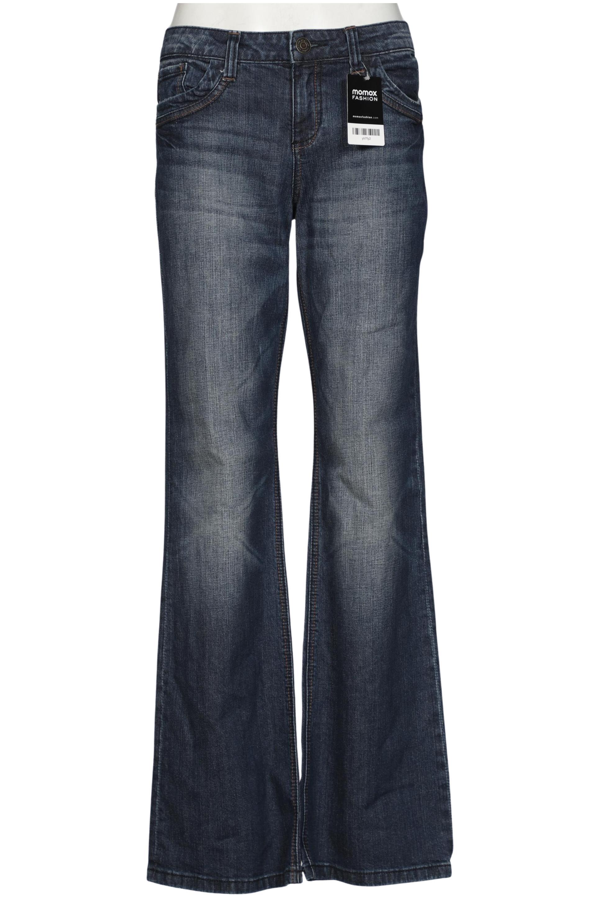 

s.Oliver Damen Jeans, blau, Gr. 40