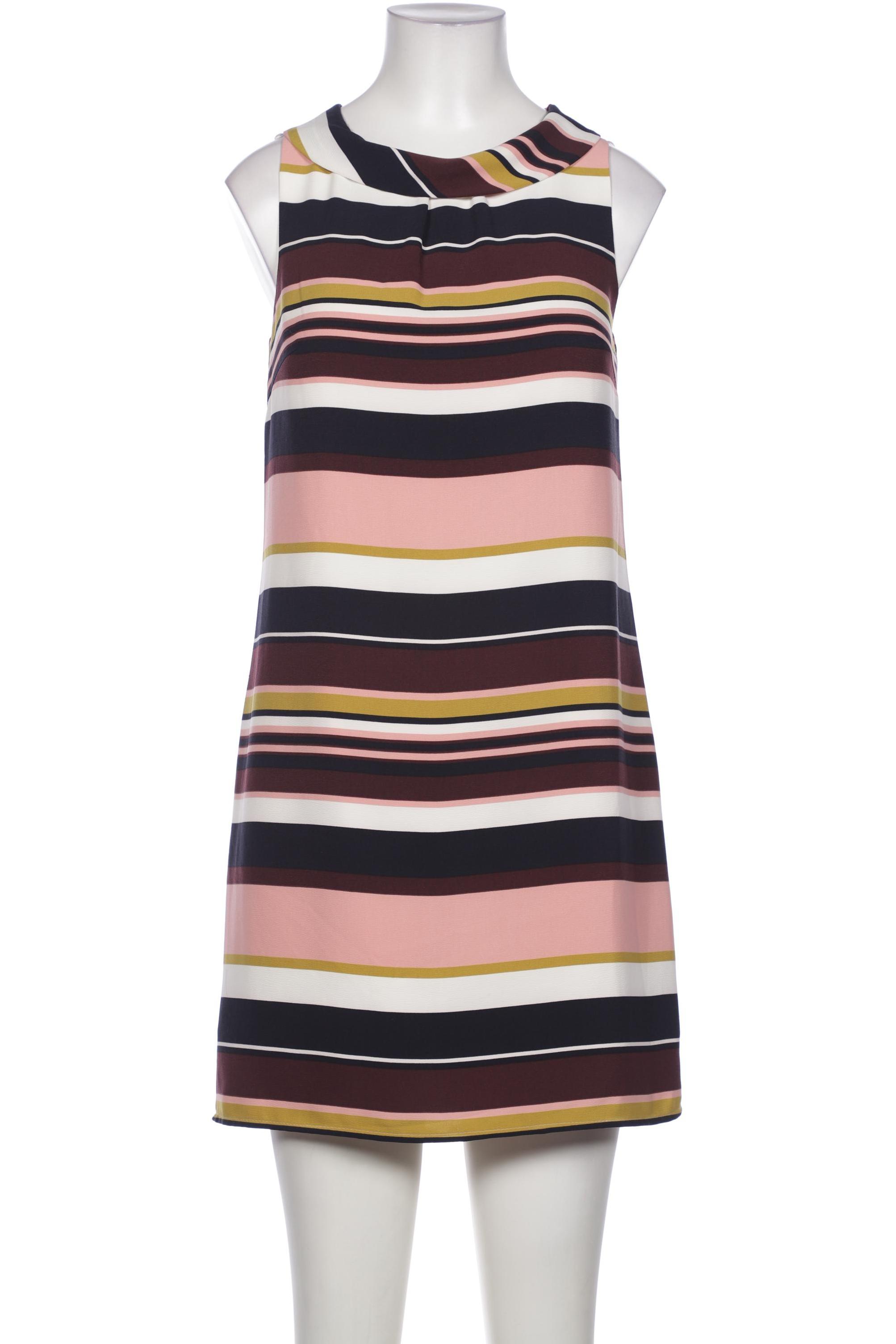 

s.Oliver Damen Kleid, mehrfarbig, Gr. 36