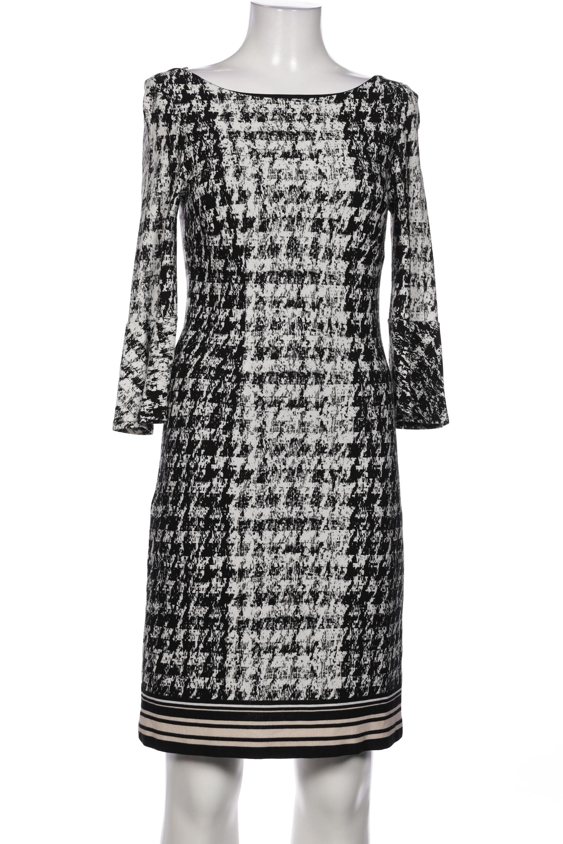 

s.Oliver Damen Kleid, schwarz, Gr. 38
