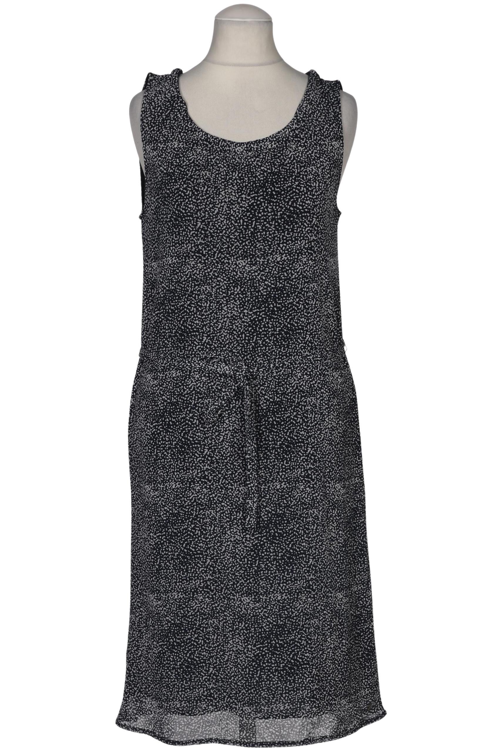 

s.Oliver Damen Kleid, mehrfarbig, Gr. 34