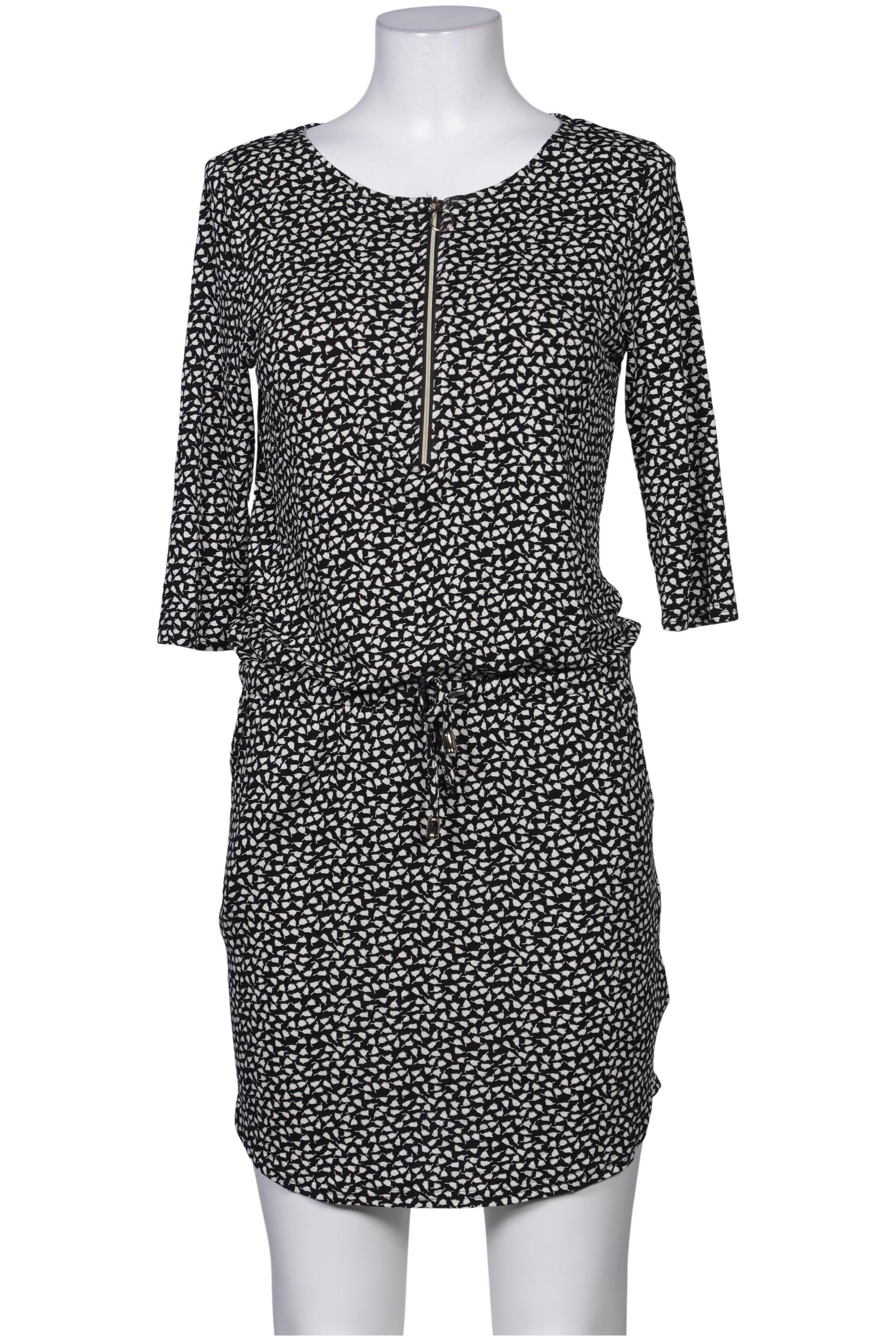Thumbnail - s.Oliver Damen Kleid, schwarz, Gr. 36