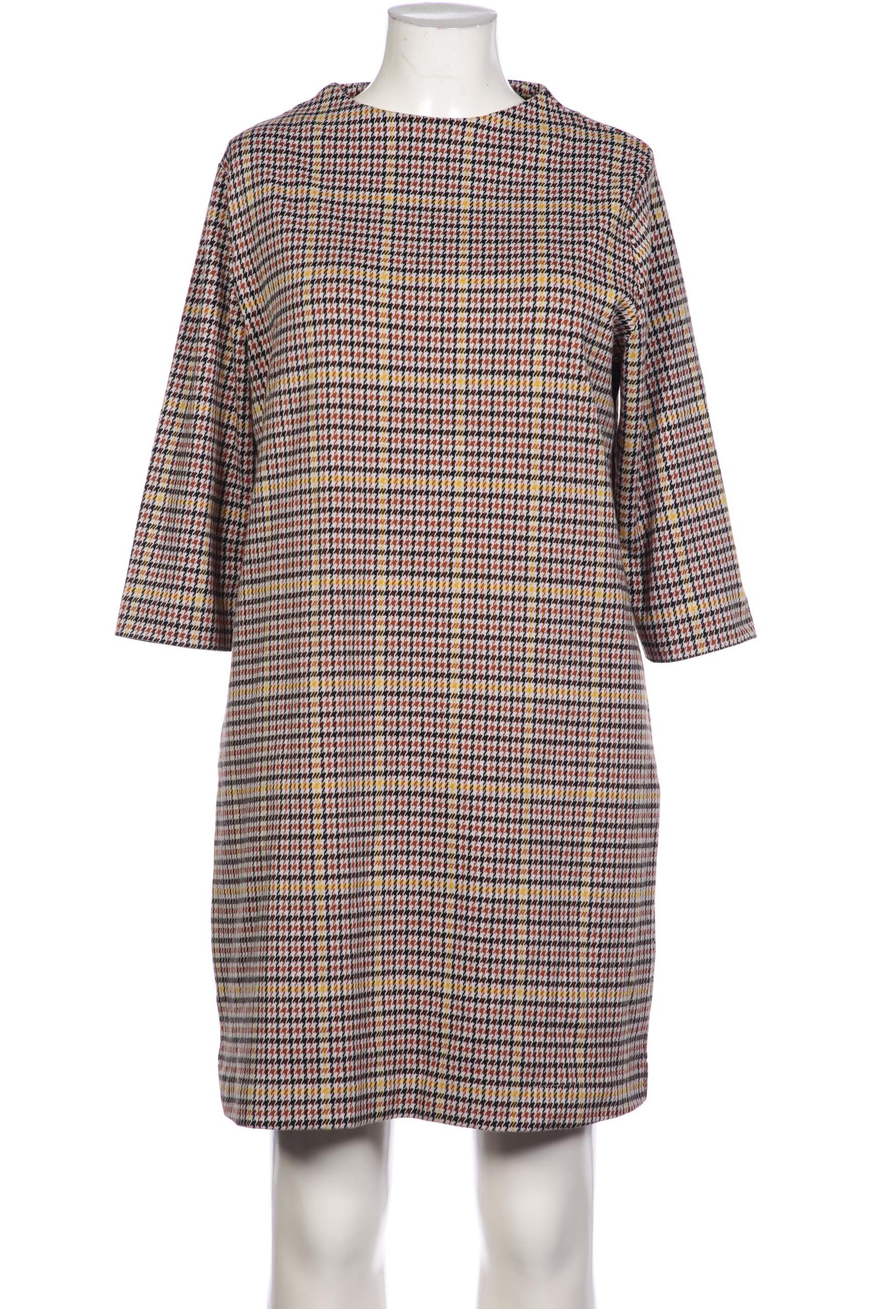 

s.Oliver Damen Kleid, braun, Gr. 42