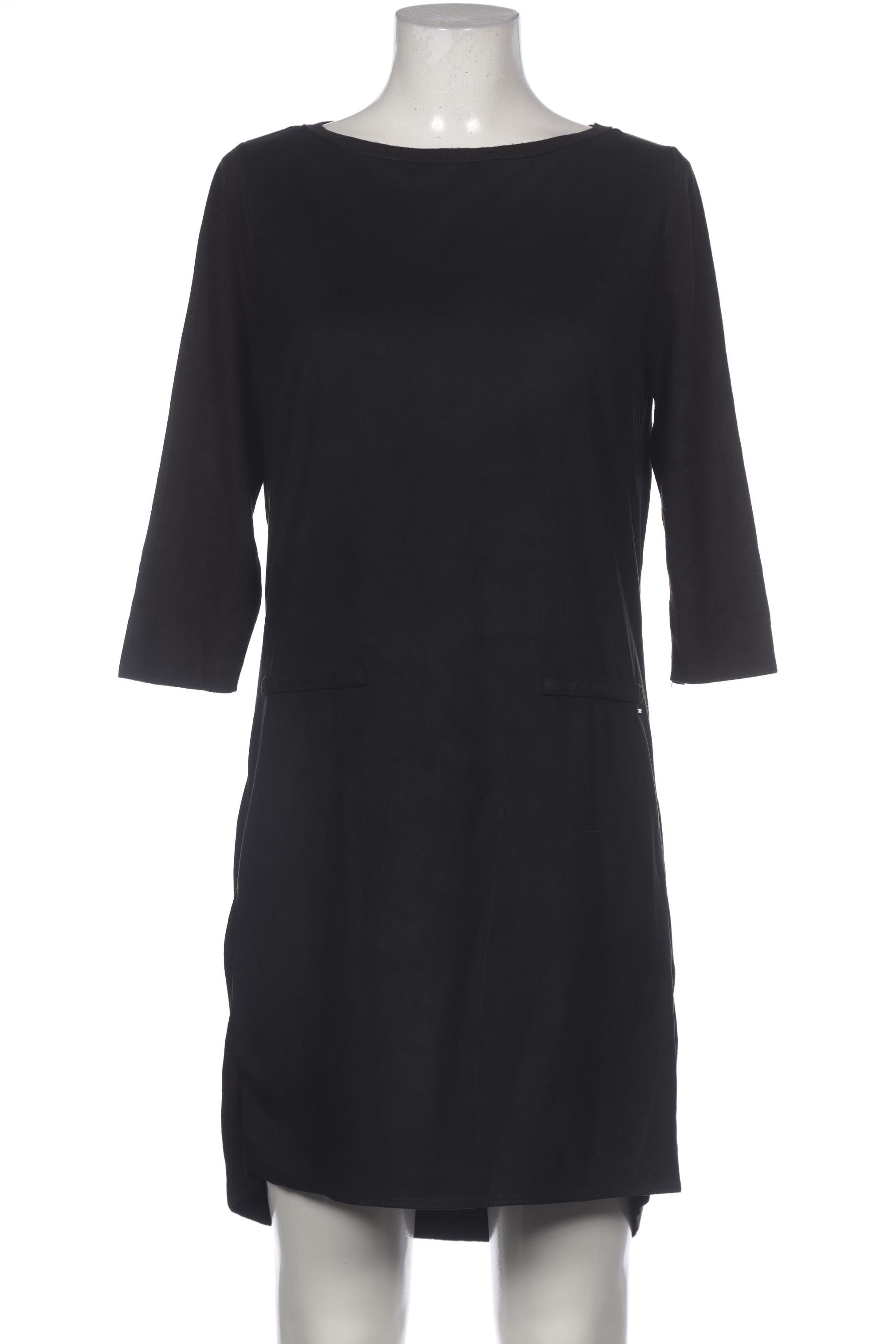

s.Oliver Damen Kleid, schwarz, Gr. 40