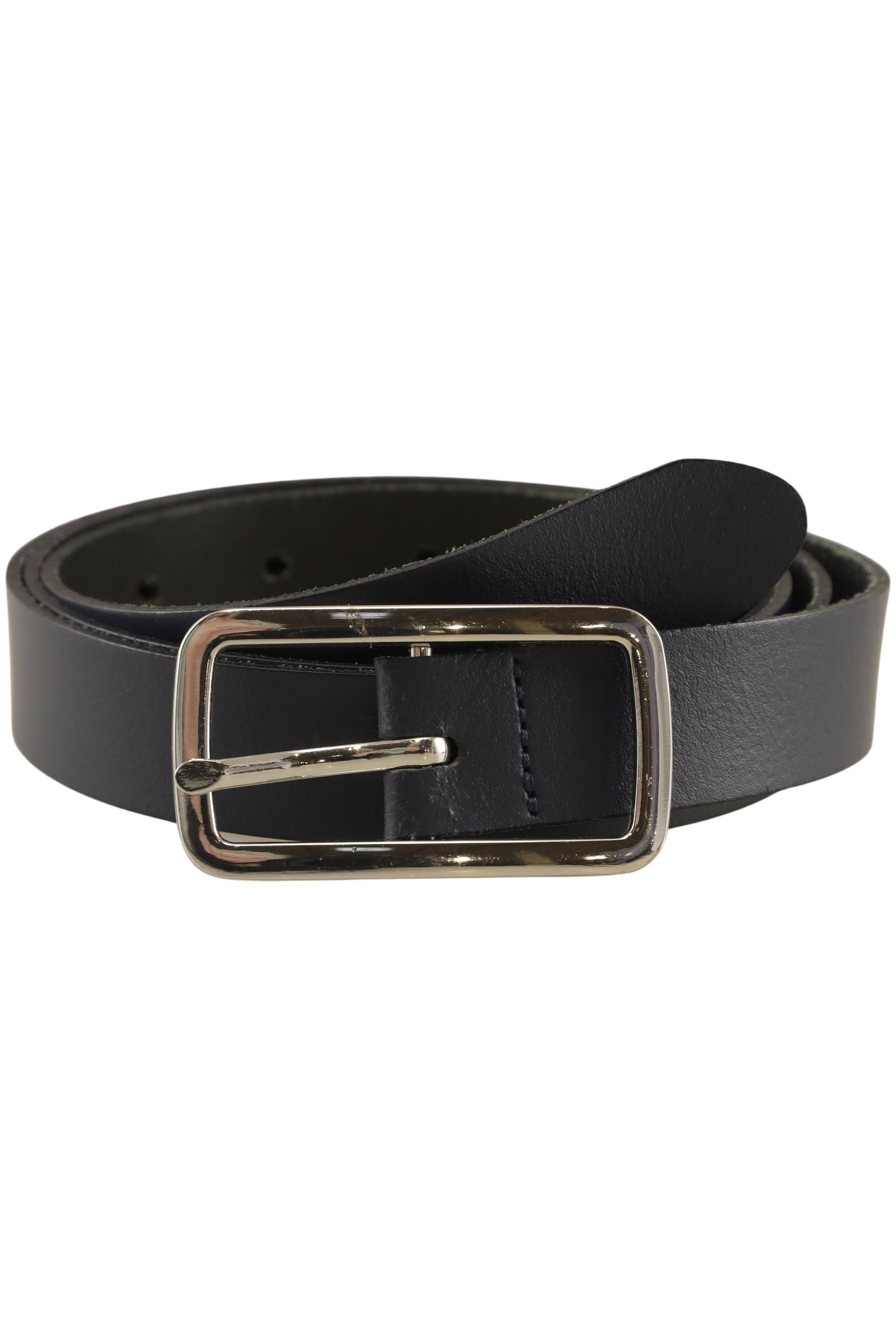 

s.Oliver Damen Gürtel, schwarz, Gr. 95