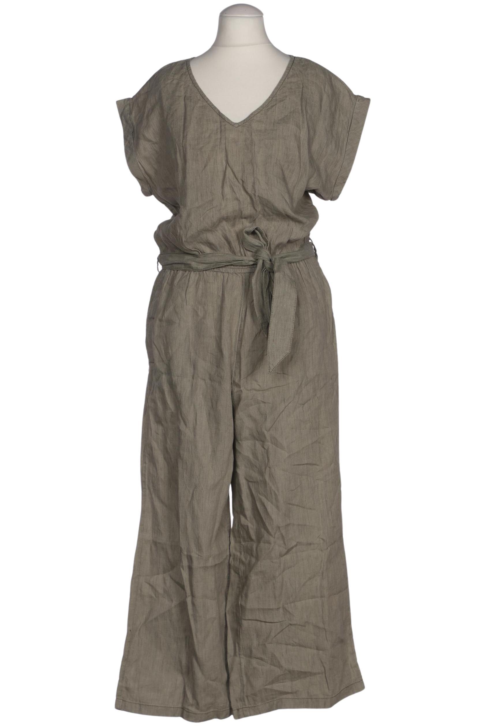 

s.Oliver Damen Jumpsuit/Overall, grün, Gr. 36