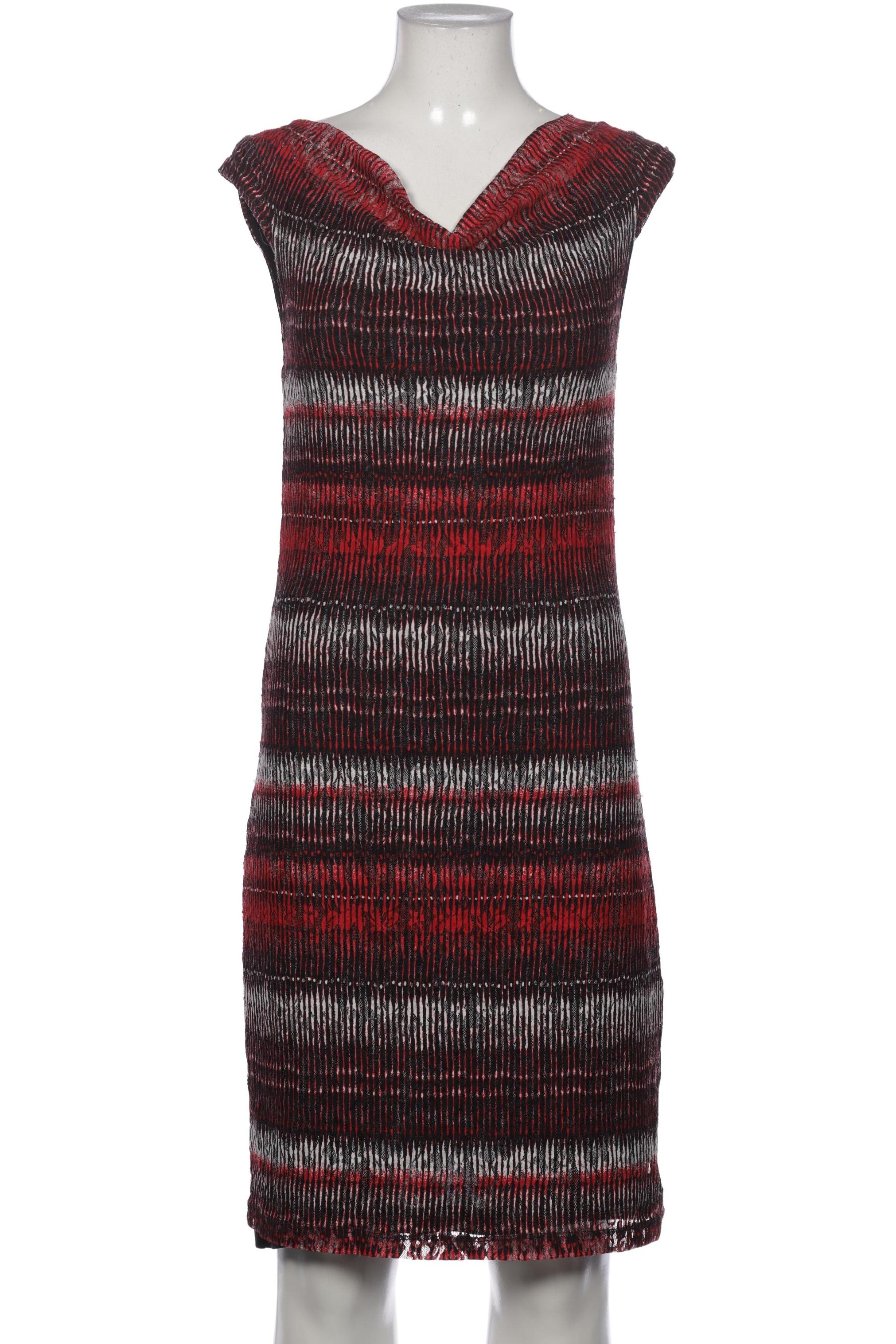 

s.Oliver Damen Kleid, rot, Gr. 38