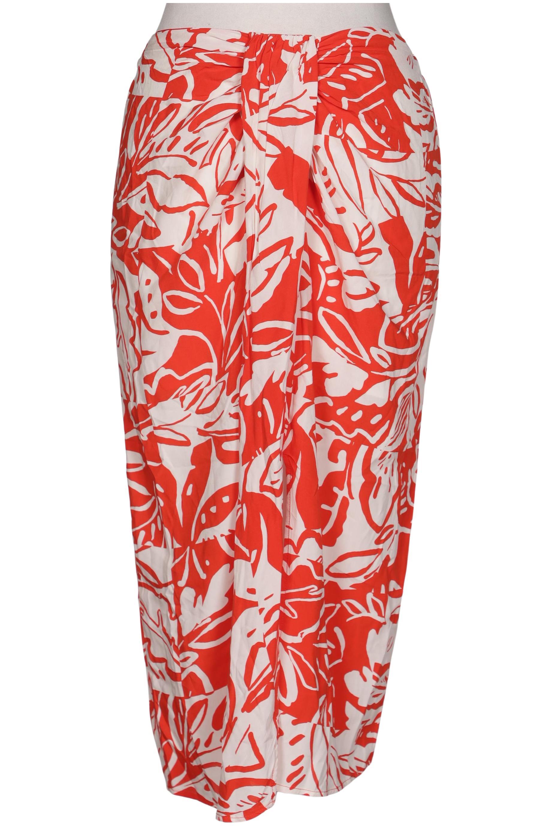 

s.Oliver Damen Rock, mehrfarbig, Gr. 28