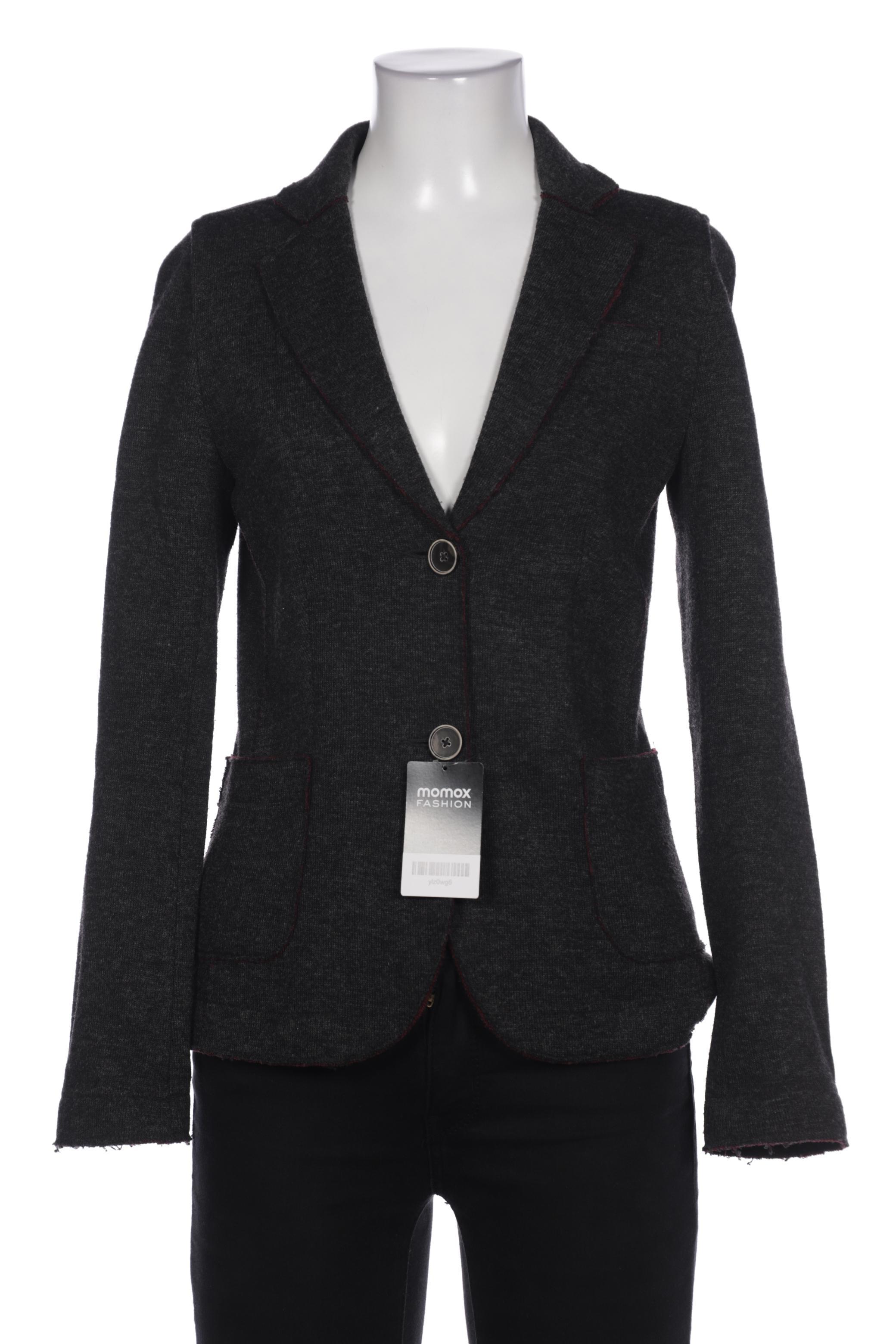 

s.Oliver Damen Blazer, grau