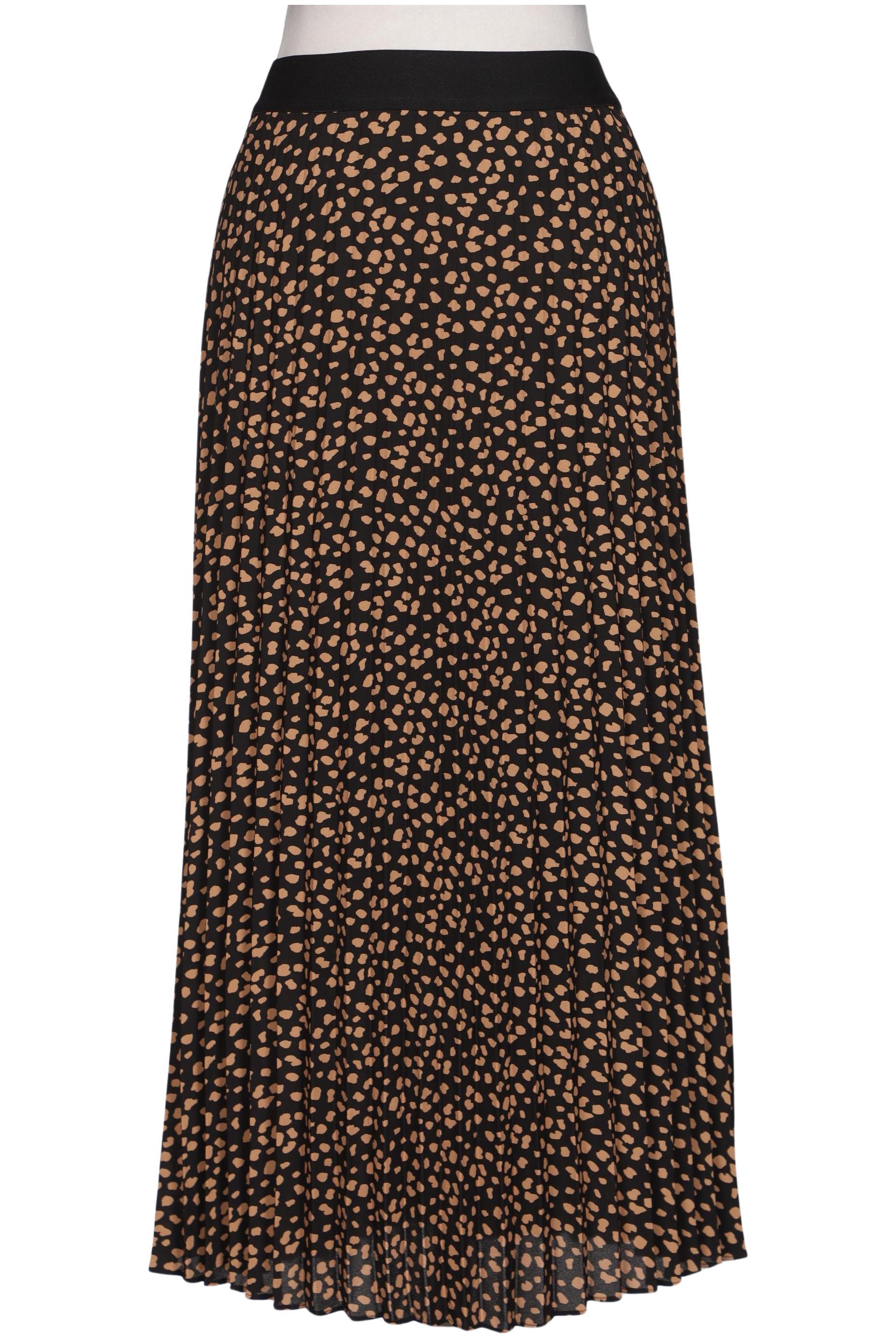 

s.Oliver Damen Rock, mehrfarbig, Gr. 36