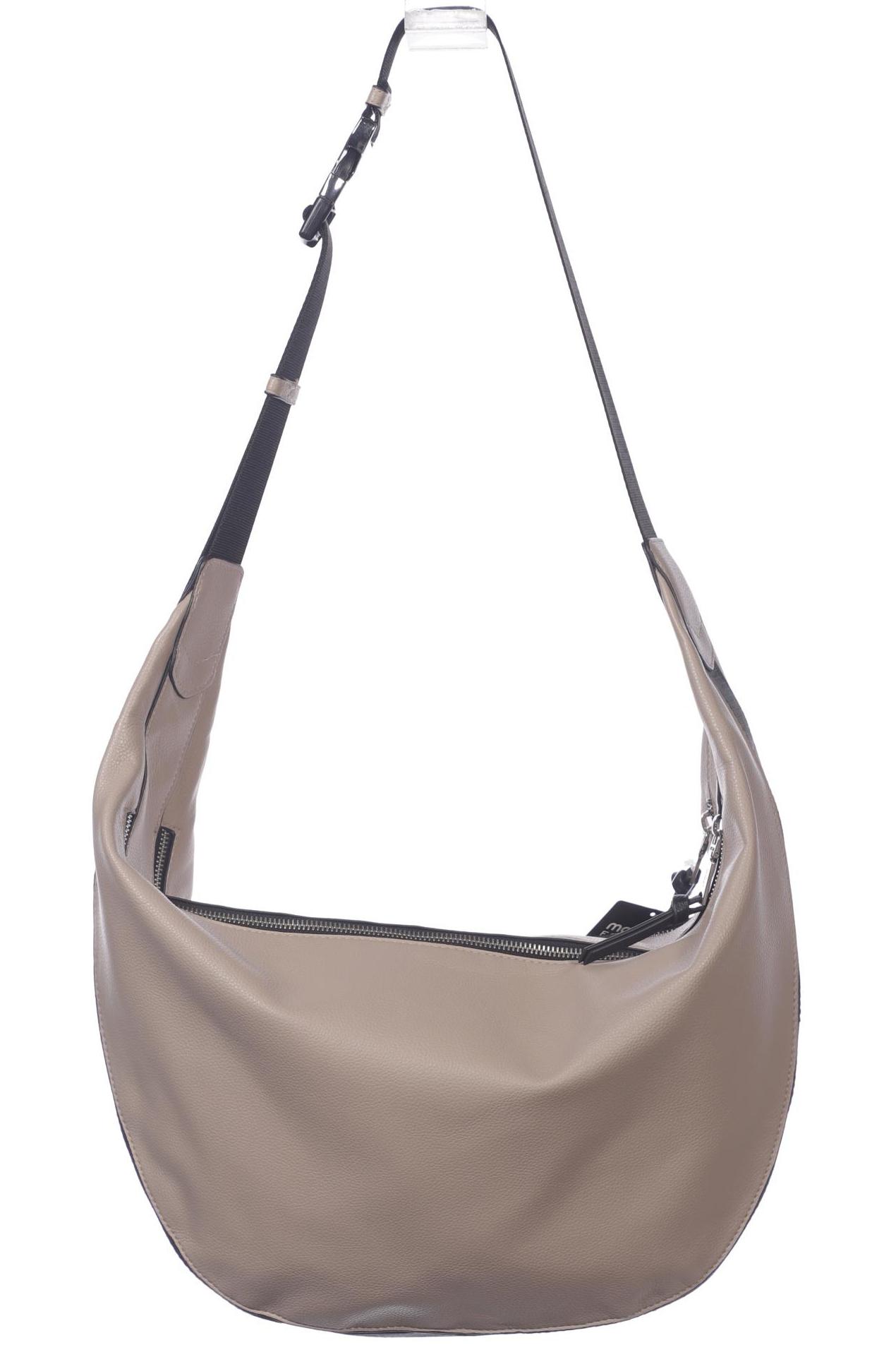 

s.Oliver Damen Handtasche, beige, Gr.