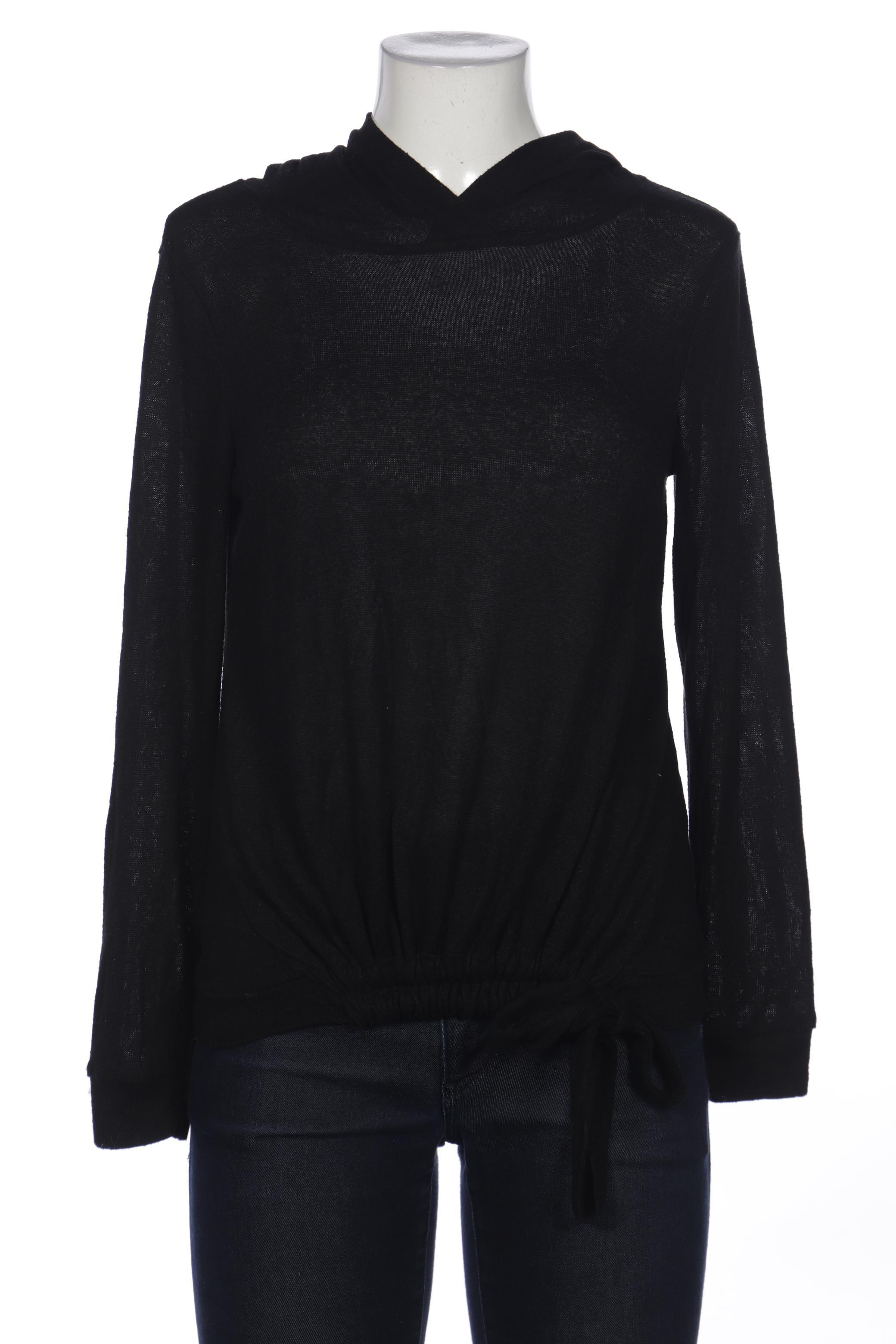 

s.Oliver Damen Pullover, schwarz