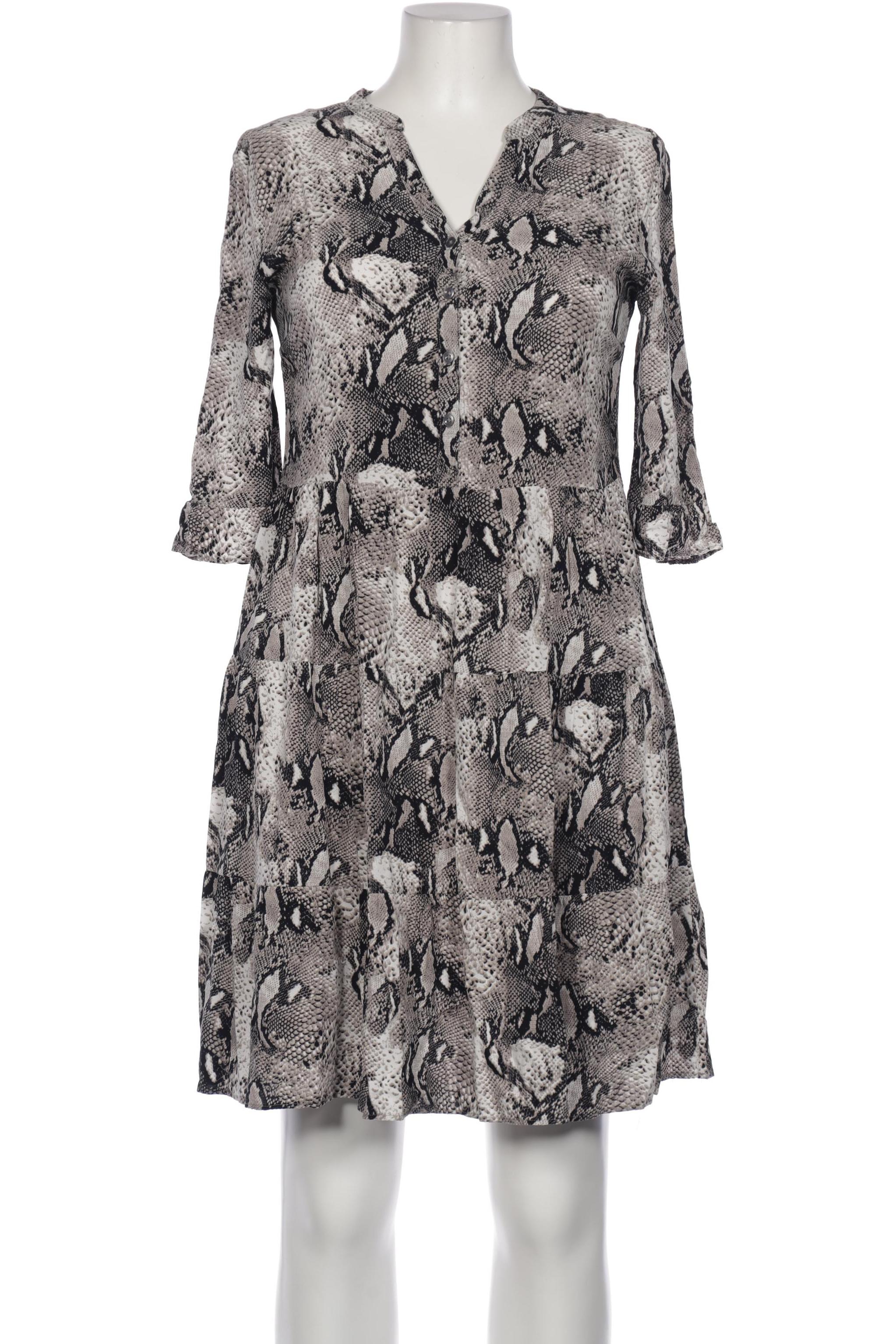 

s.Oliver Damen Kleid, grau, Gr. 38