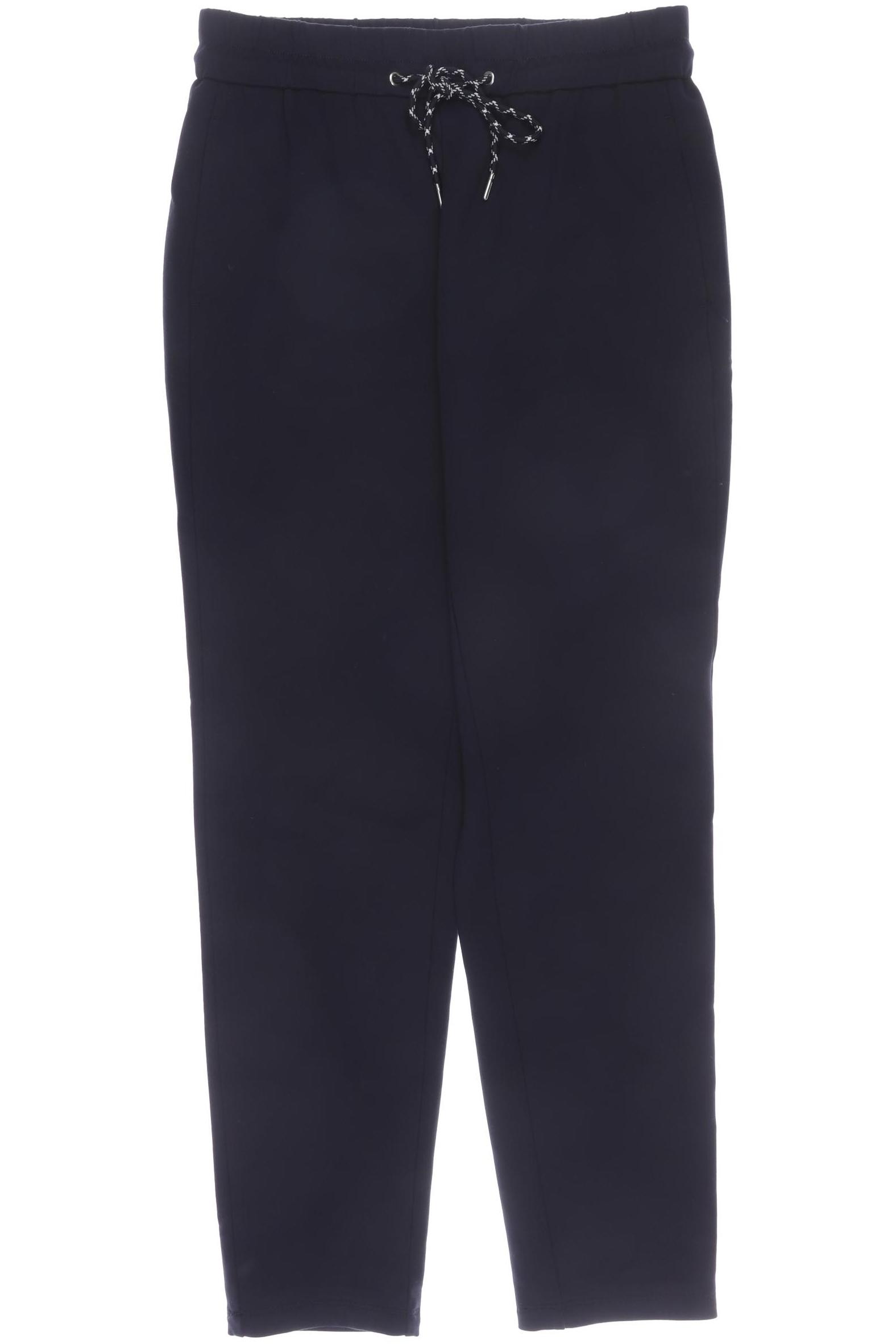 Thumbnail - s.Oliver Damen Stoffhose, marineblau, Gr. 34
