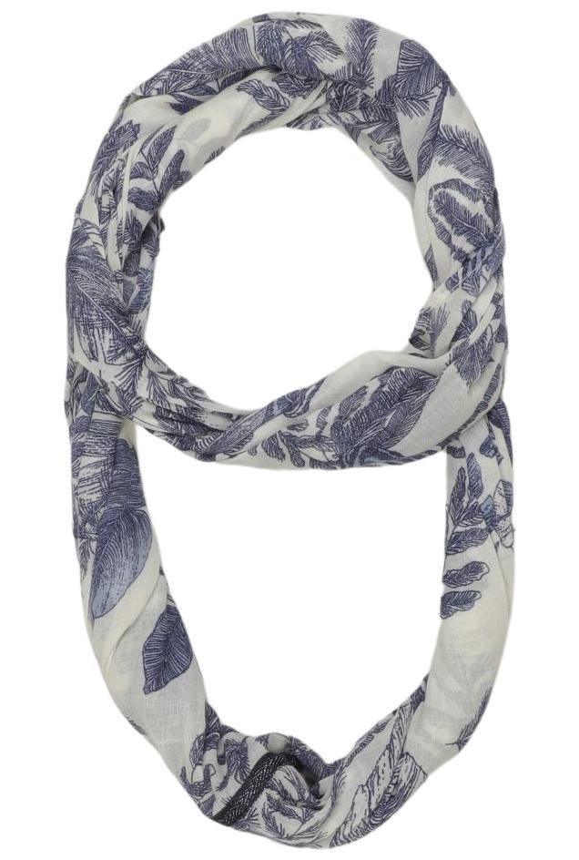 

s.Oliver Damen Schal, mehrfarbig, Gr.