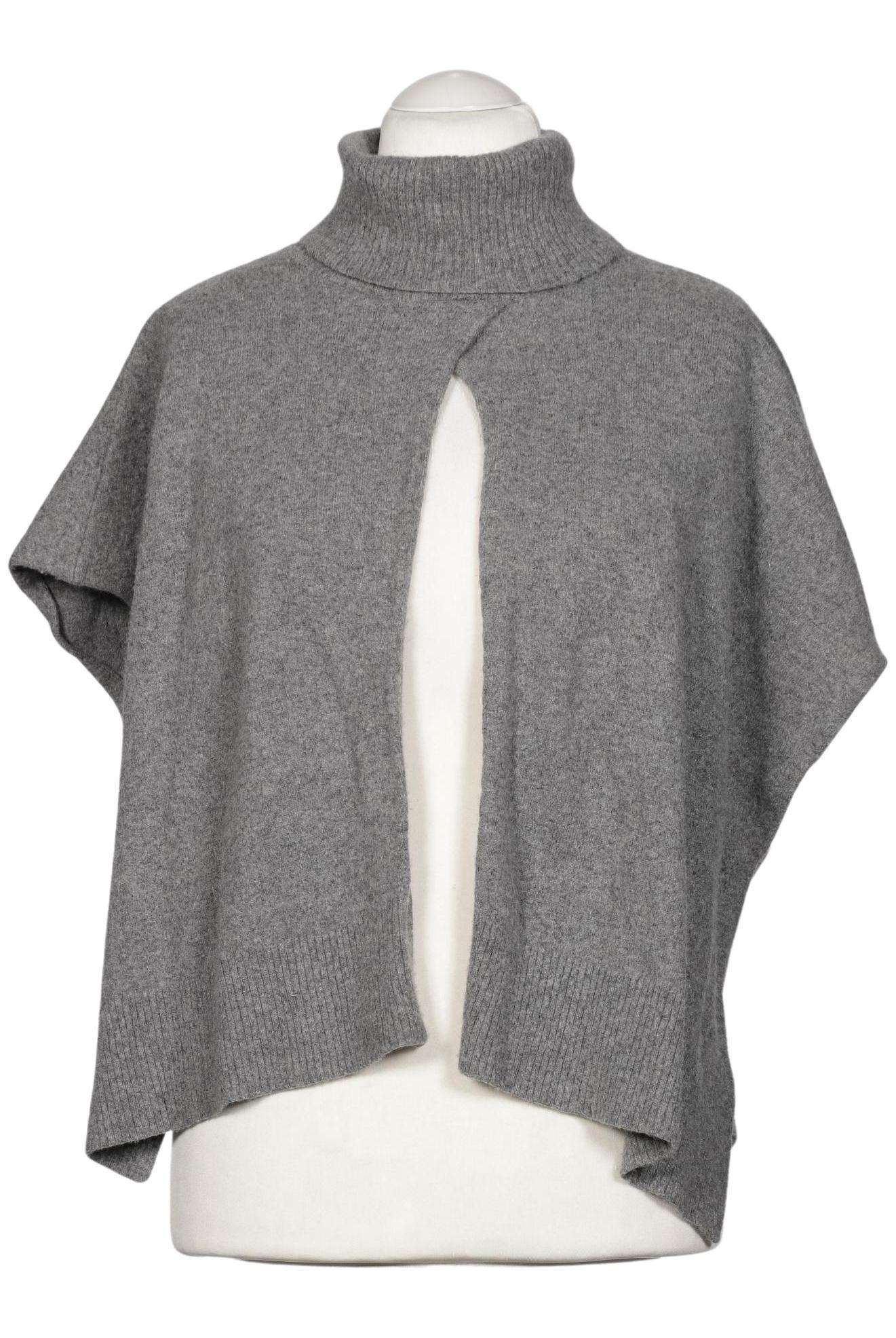 

s.Oliver Damen Pullover, grau, Gr. uni