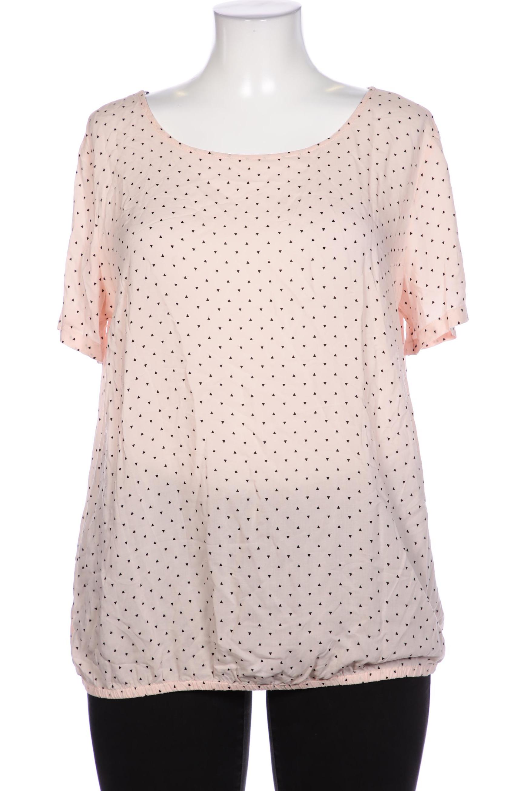 

s.Oliver Damen Bluse, pink, Gr. 44