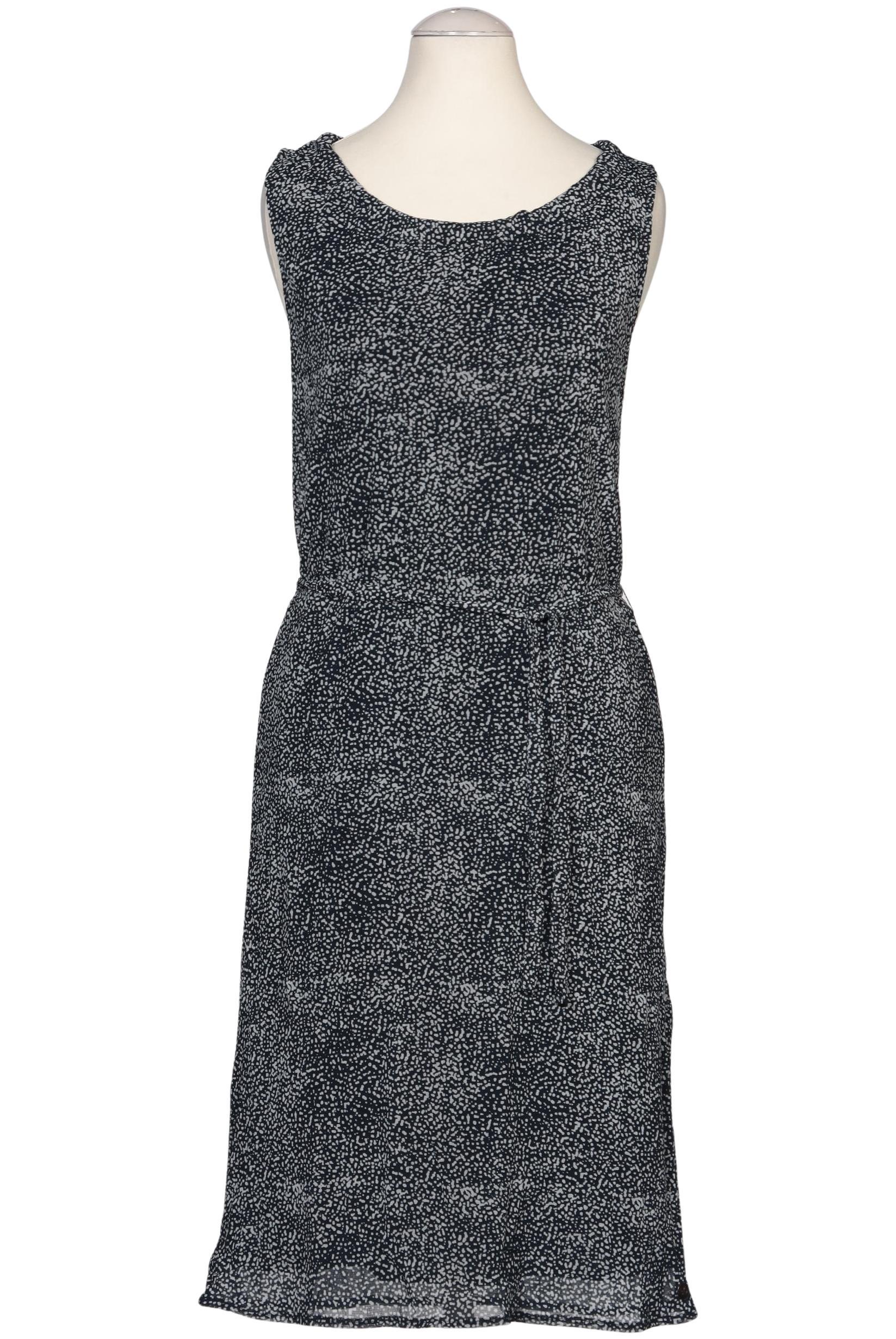 

s.Oliver Damen Kleid, mehrfarbig, Gr. 34