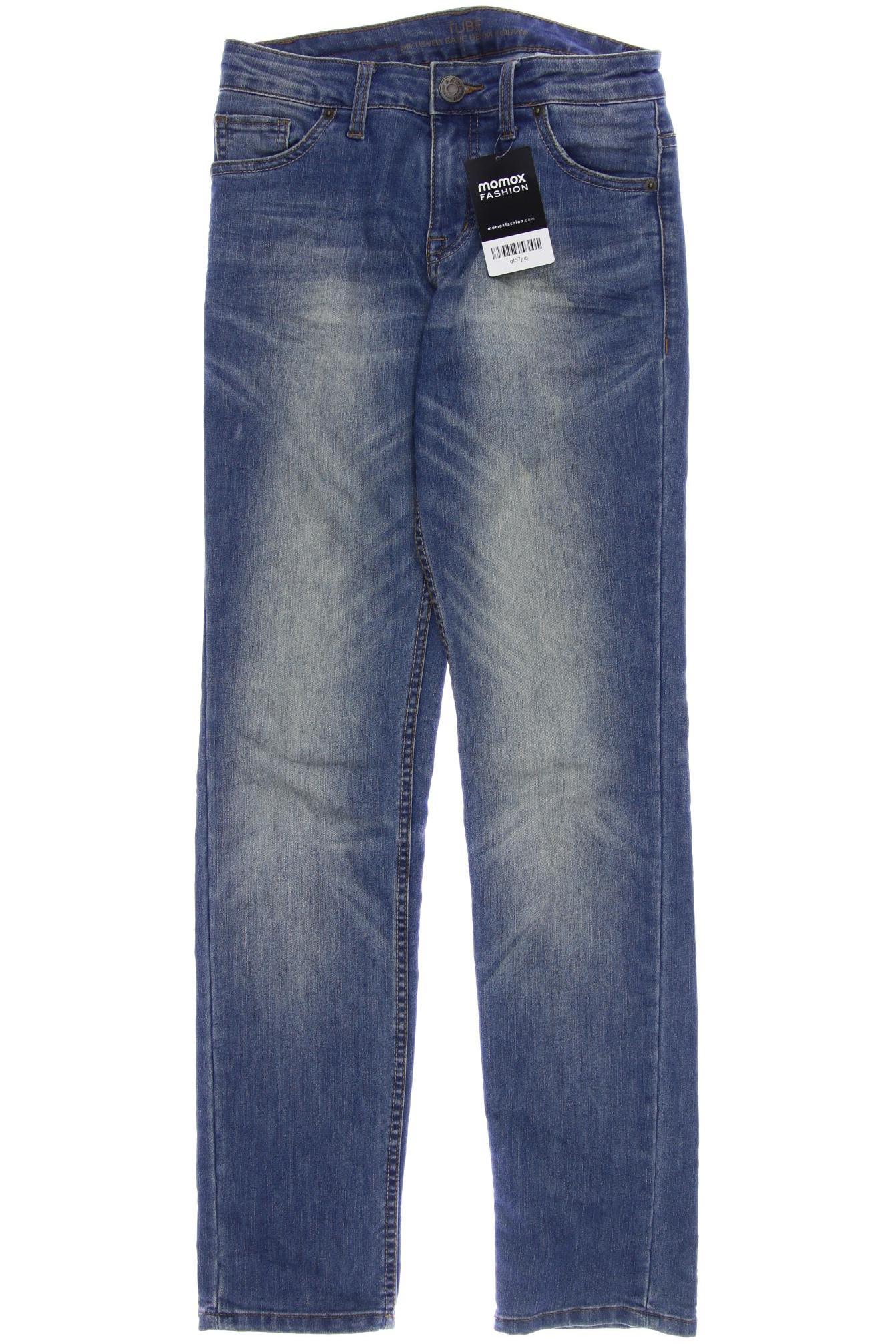 

s.Oliver Damen Jeans, blau, Gr. 34