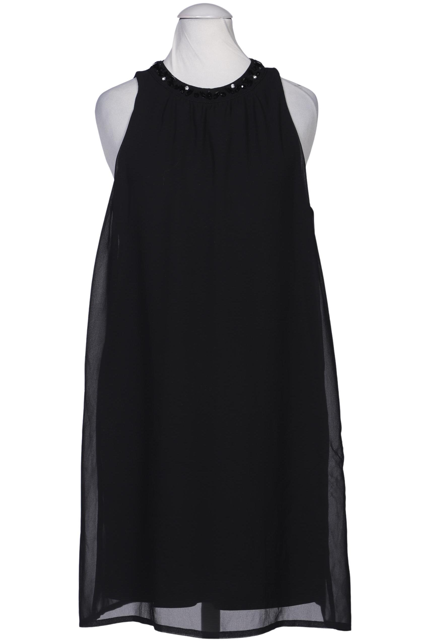 

s.Oliver Damen Kleid, schwarz, Gr. 36