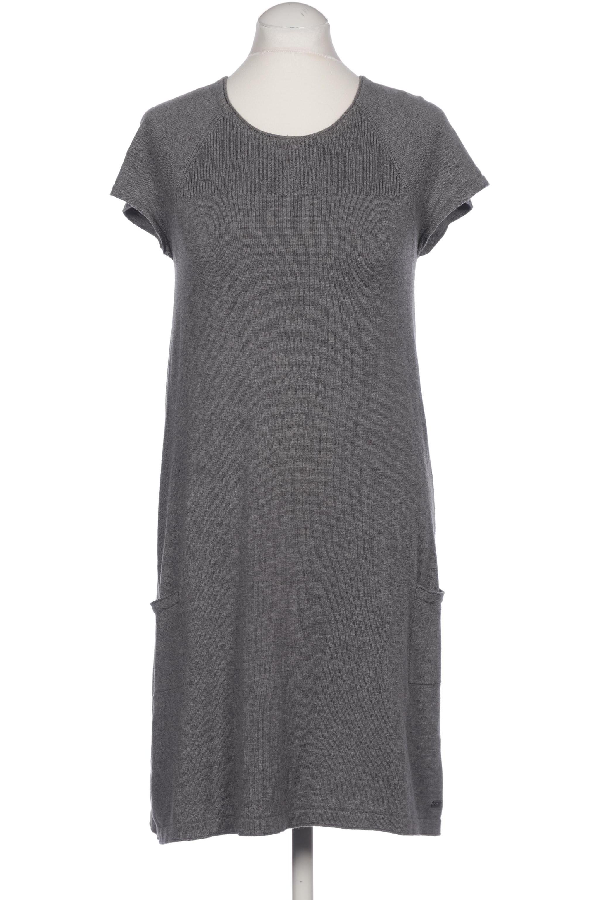 

s.Oliver Damen Kleid, grau, Gr. 36