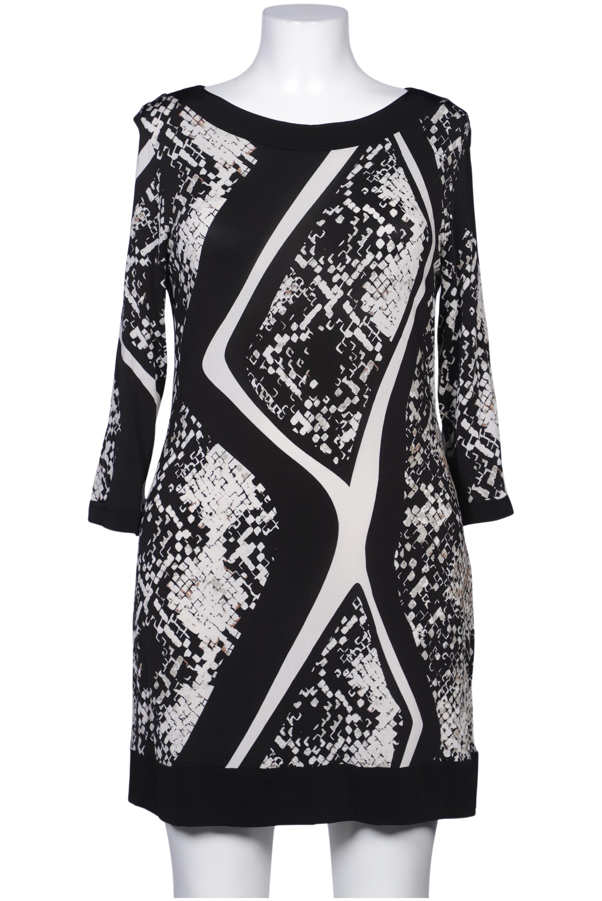 

s.Oliver Damen Kleid, schwarz, Gr. 44