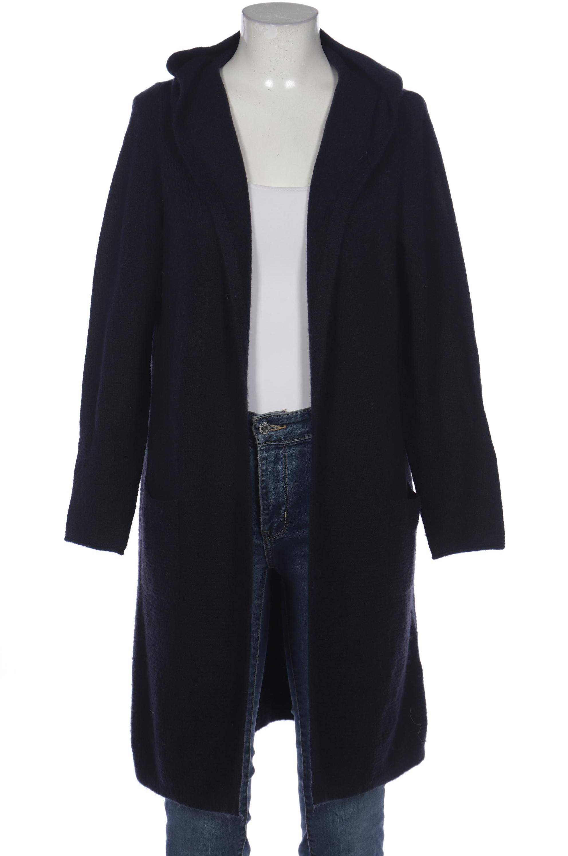 

s.Oliver Damen Strickjacke, marineblau
