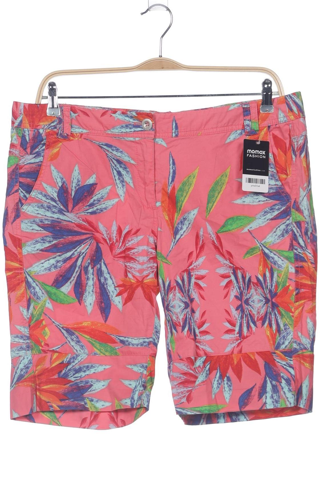 

s.Oliver Damen Shorts, pink, Gr. 44