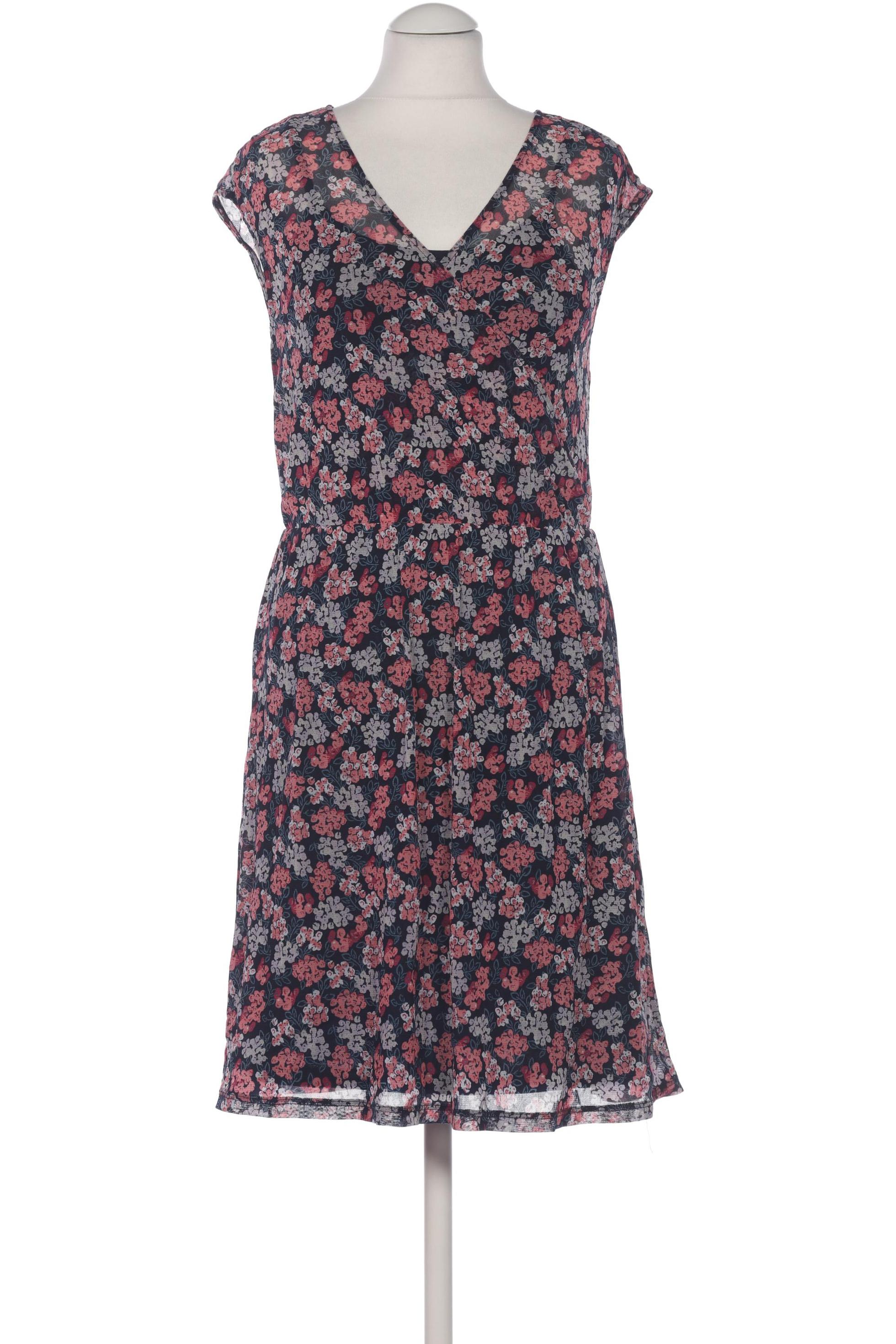 

s.Oliver Damen Kleid, mehrfarbig, Gr. 36