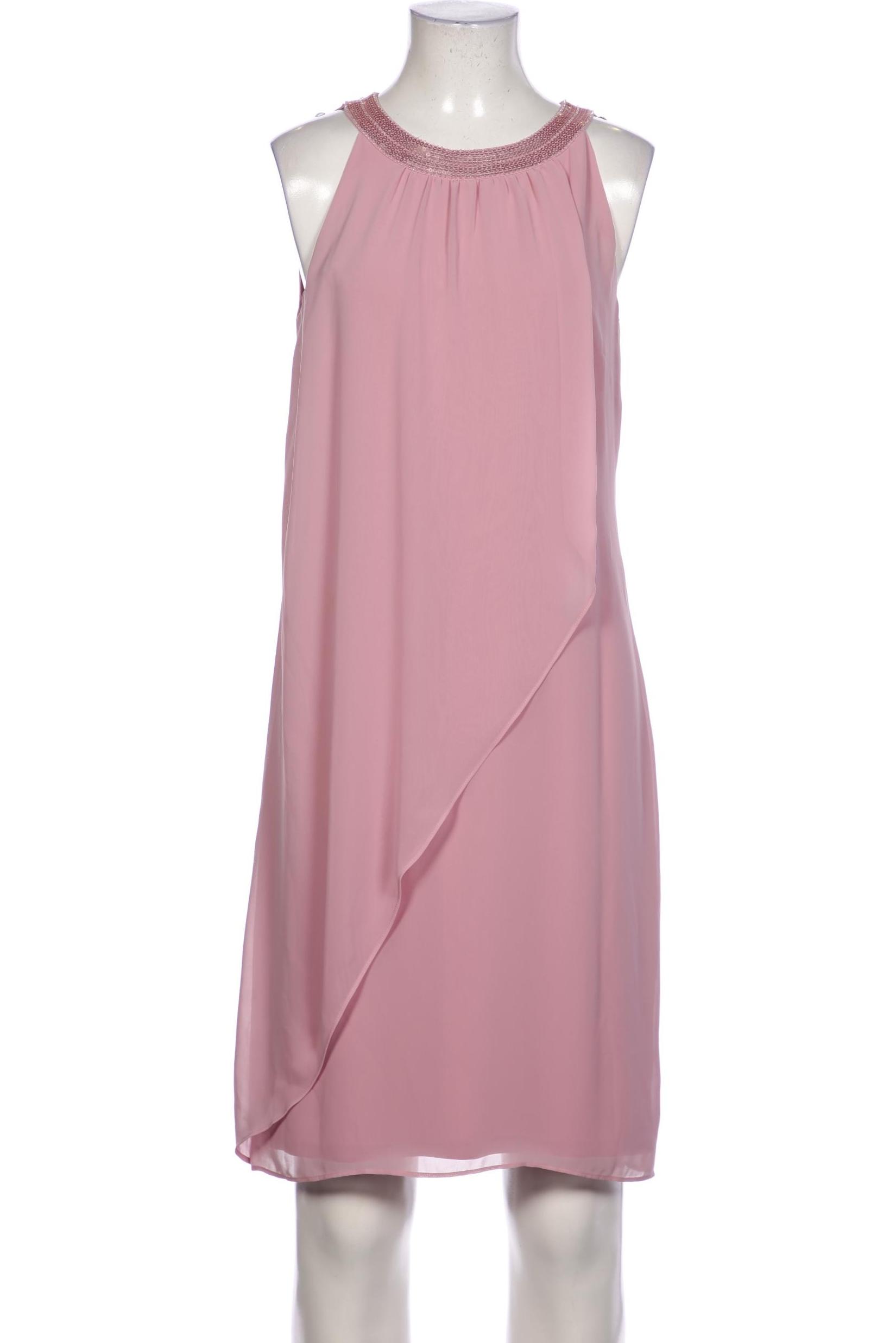 

s.Oliver Damen Kleid, pink, Gr. 36