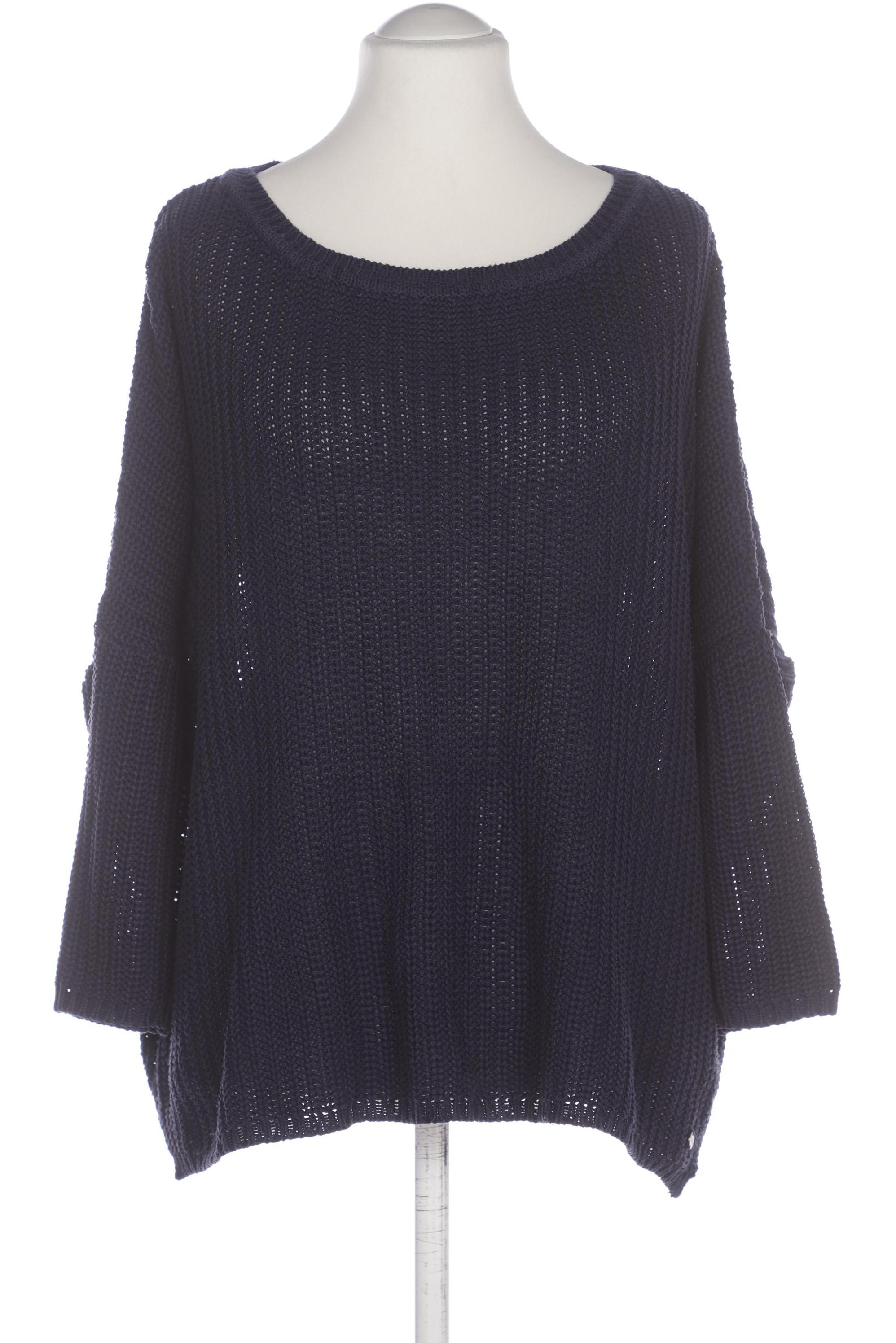 

s.Oliver Damen Pullover, marineblau, Gr. 52