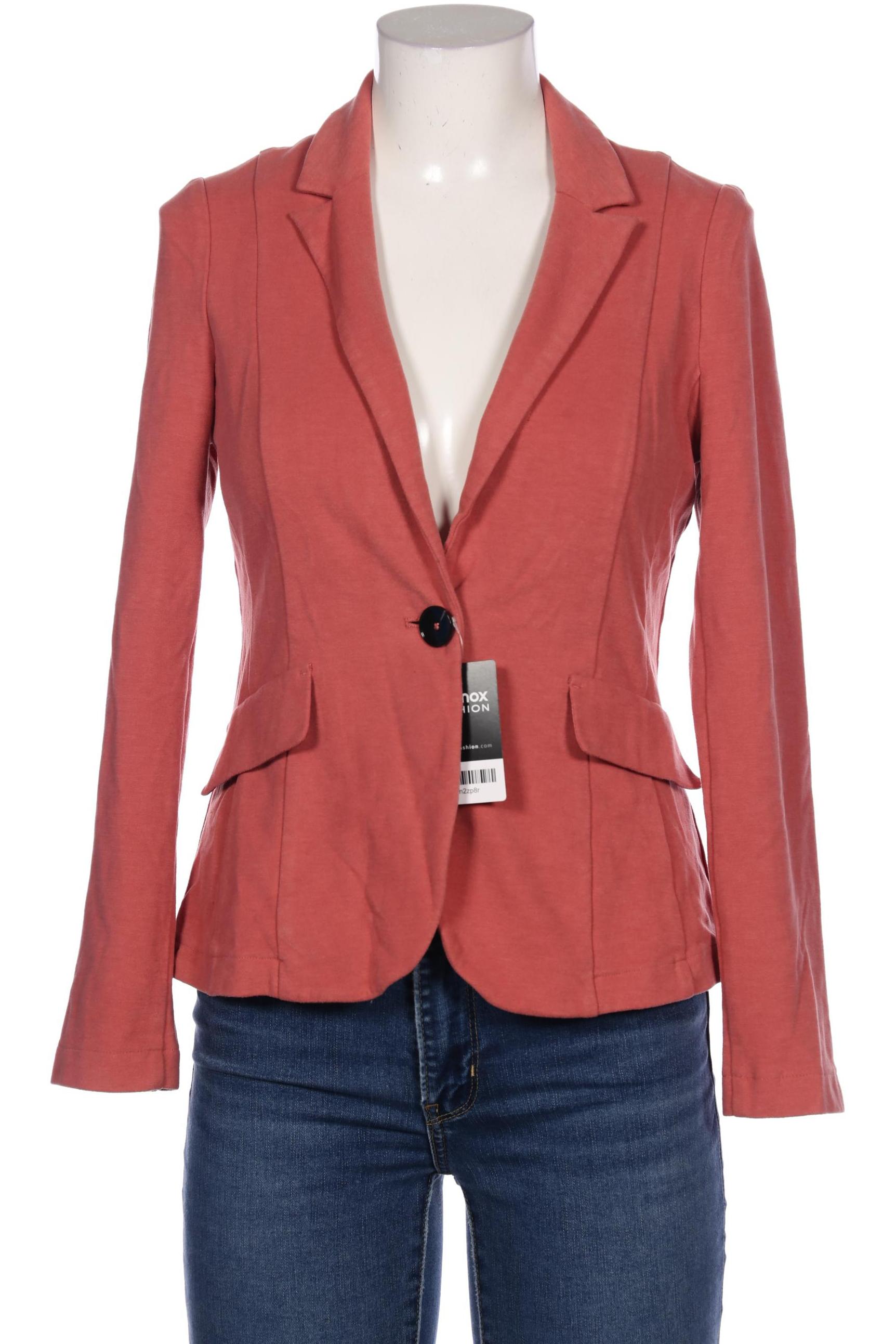 

s.Oliver Damen Blazer, pink