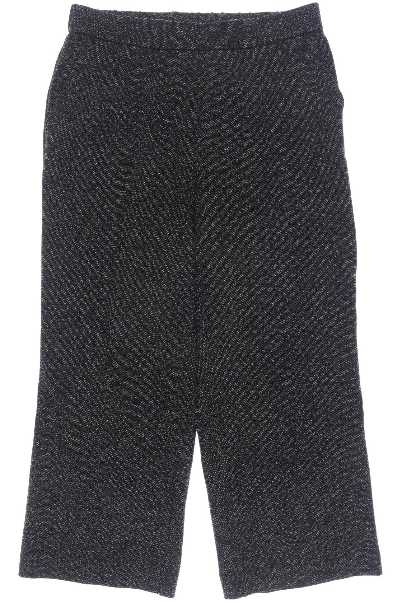 

s.Oliver Damen Stoffhose, schwarz, Gr. 31