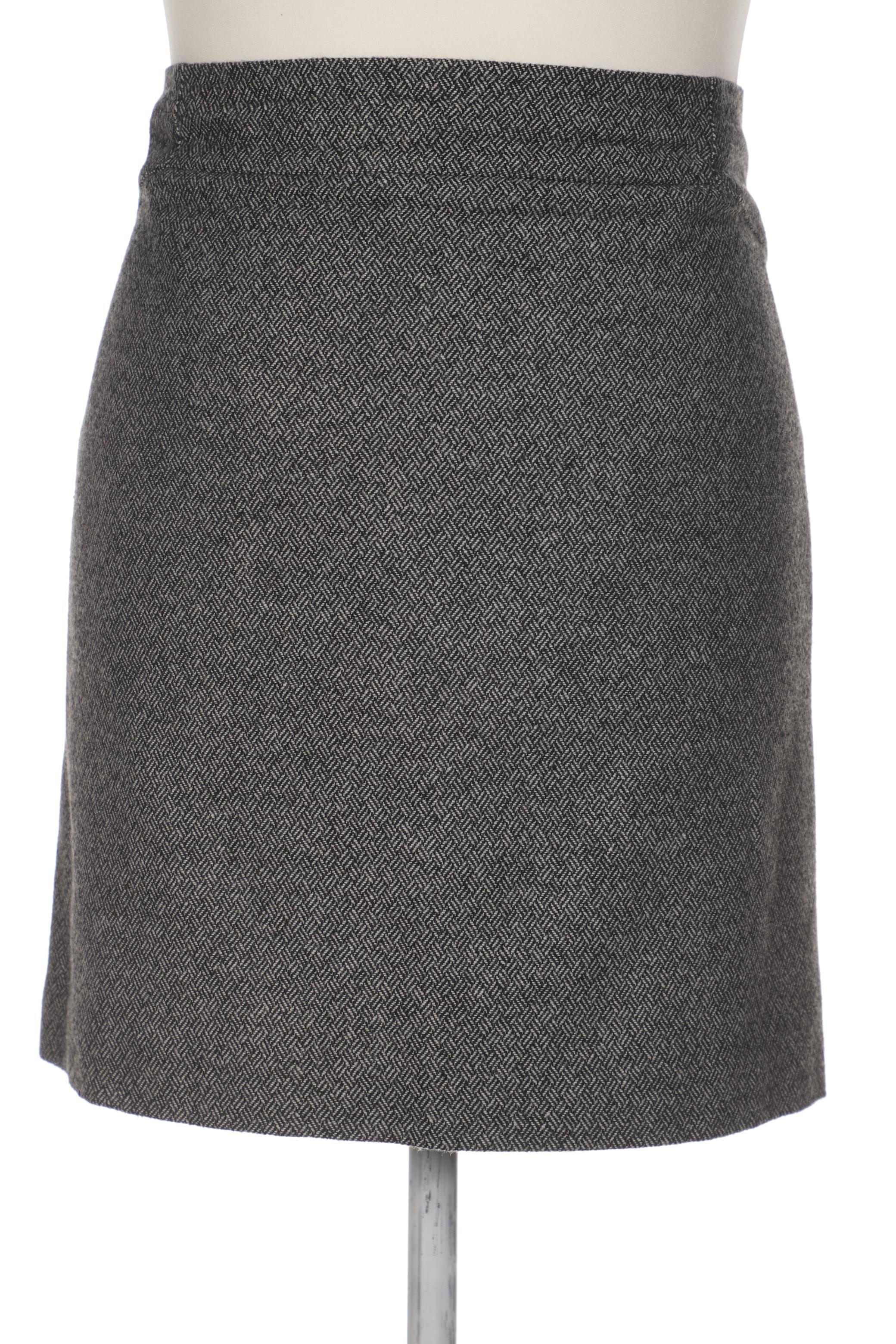

s.Oliver Damen Rock, schwarz