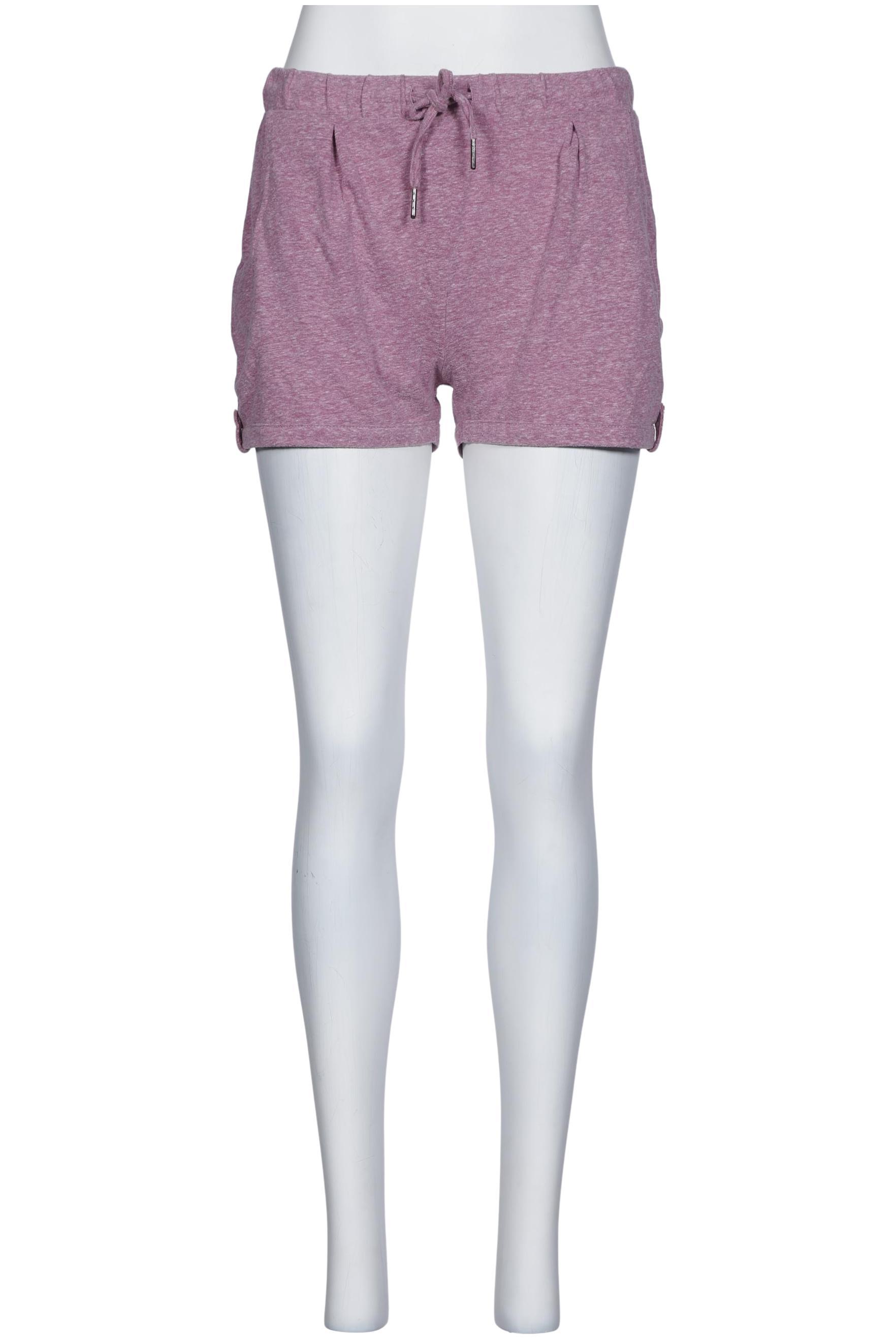 

s.Oliver Damen Shorts, flieder, Gr. 36
