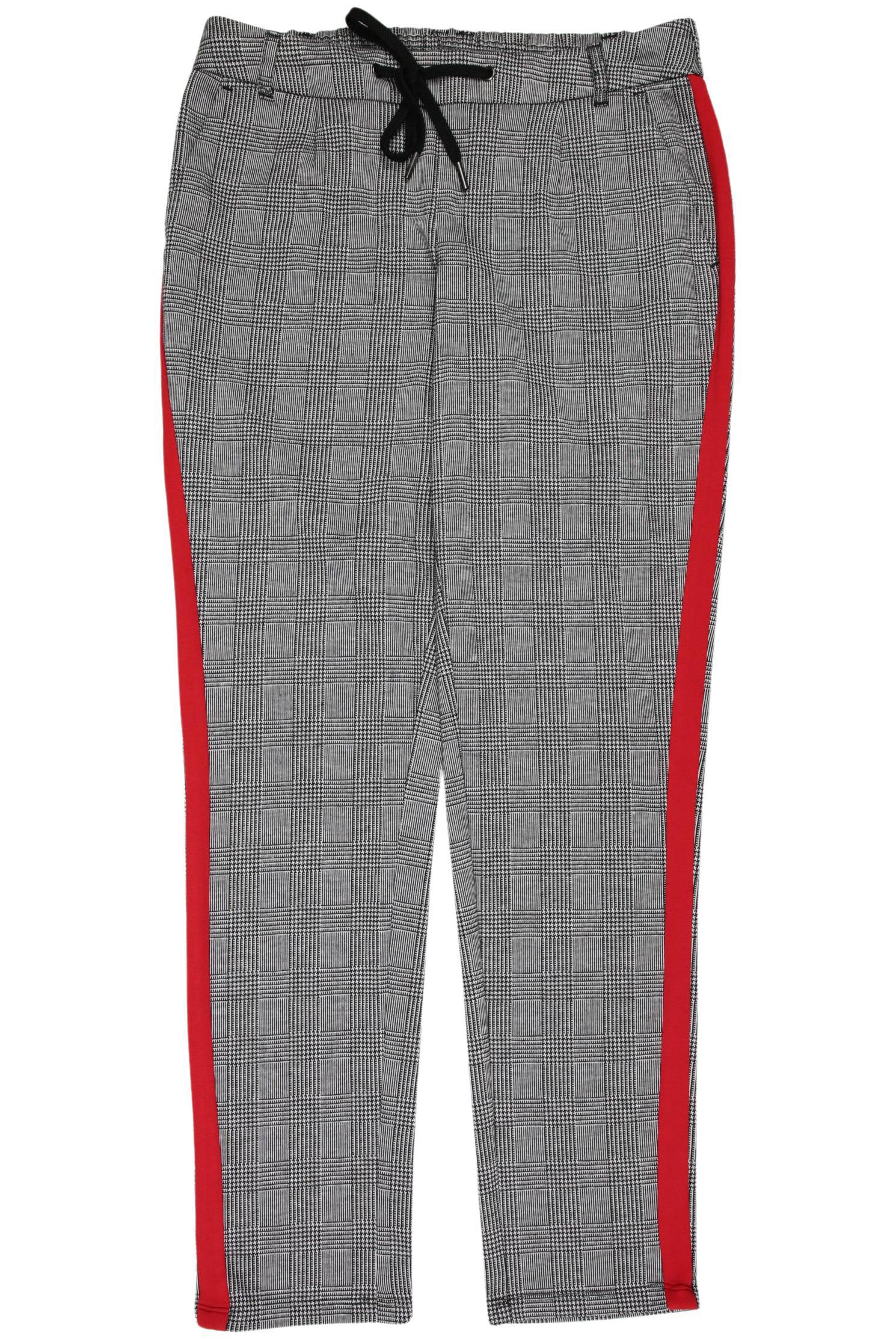 

s.Oliver Damen Stoffhose, schwarz, Gr. 36