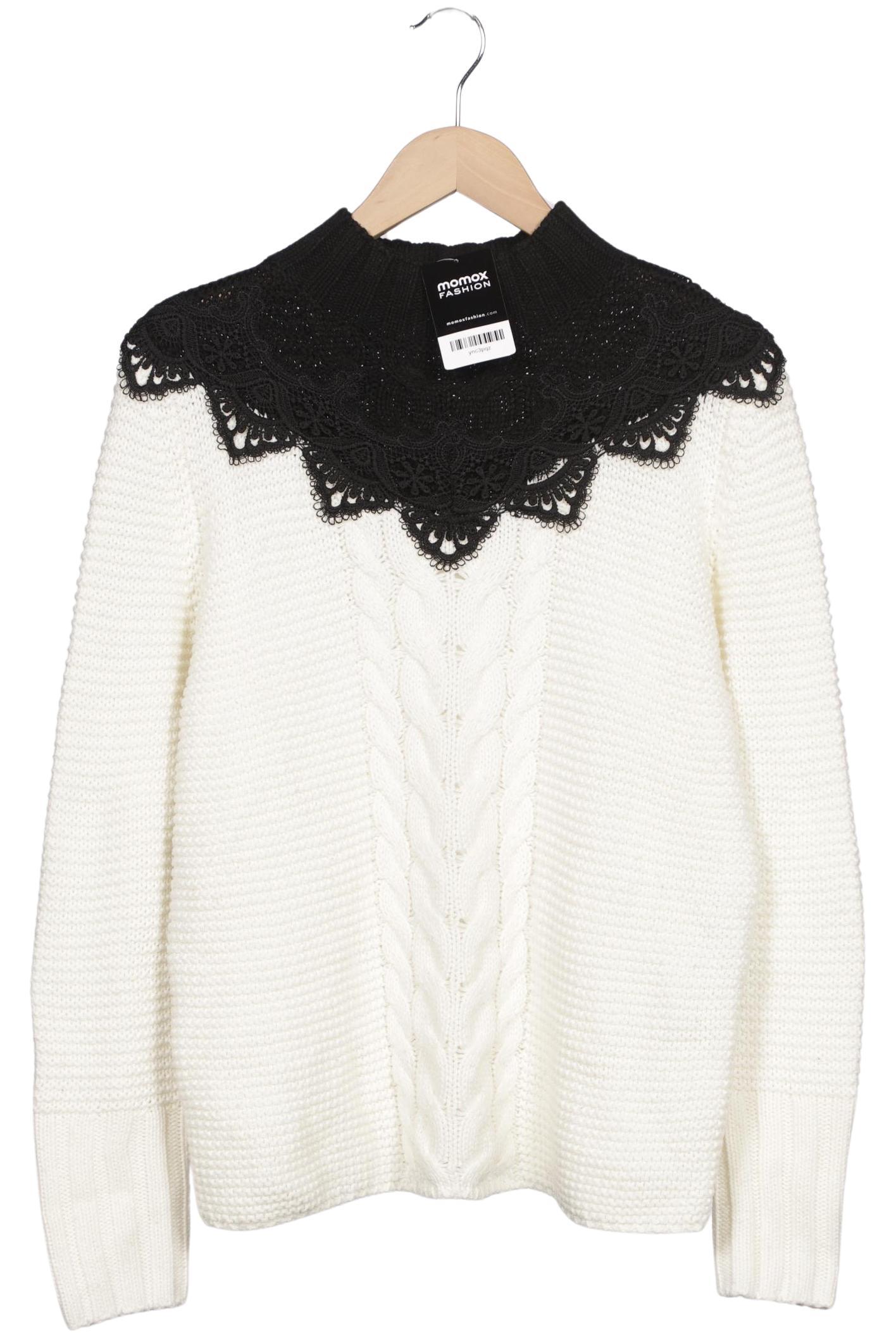 

s.Oliver Damen Pullover, mehrfarbig, Gr. 40