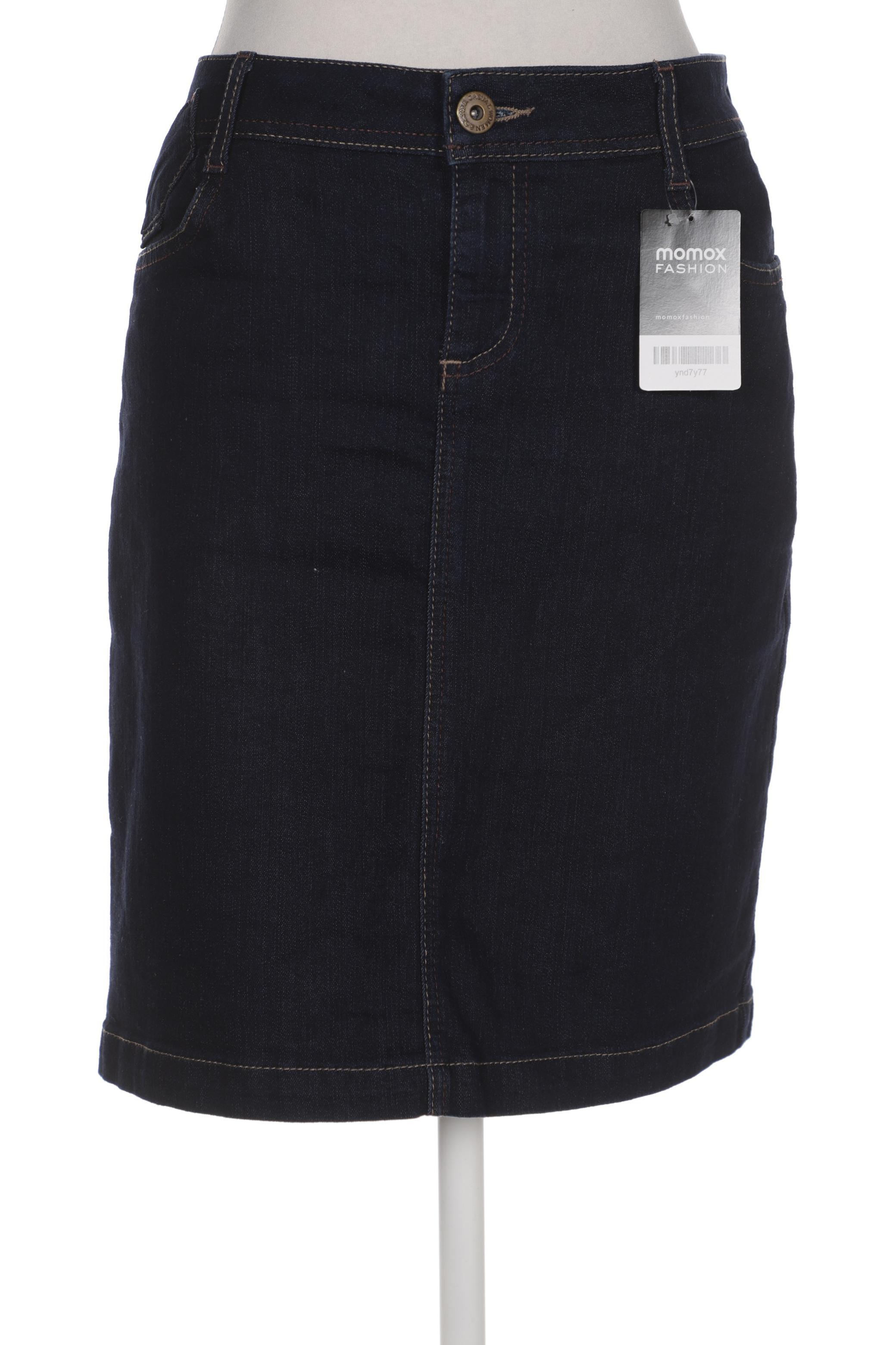 

s.Oliver Damen Rock, marineblau