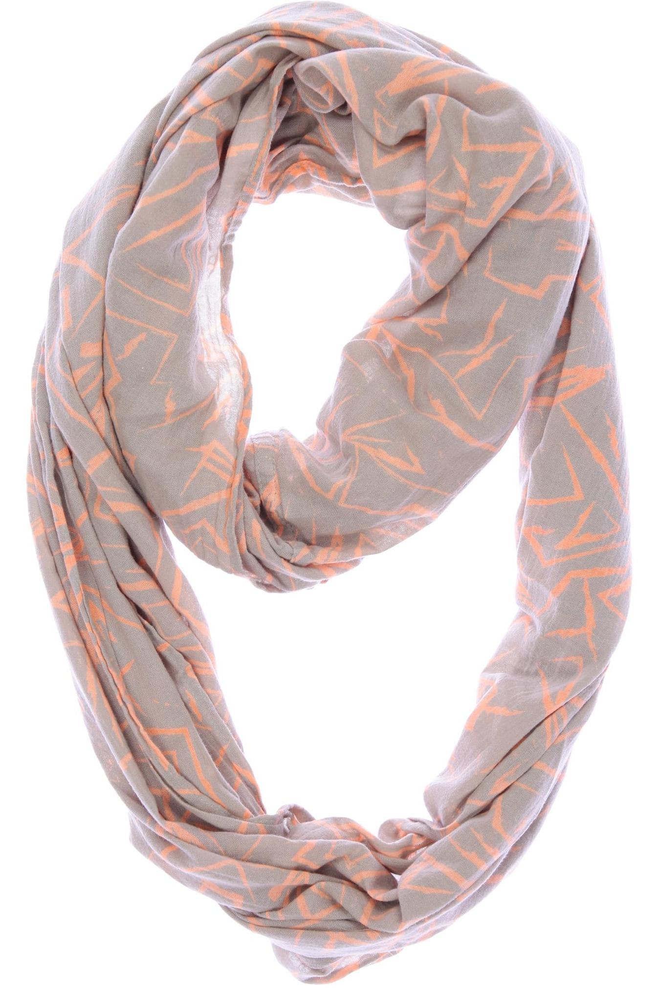 

s.Oliver Damen Schal, beige, Gr.